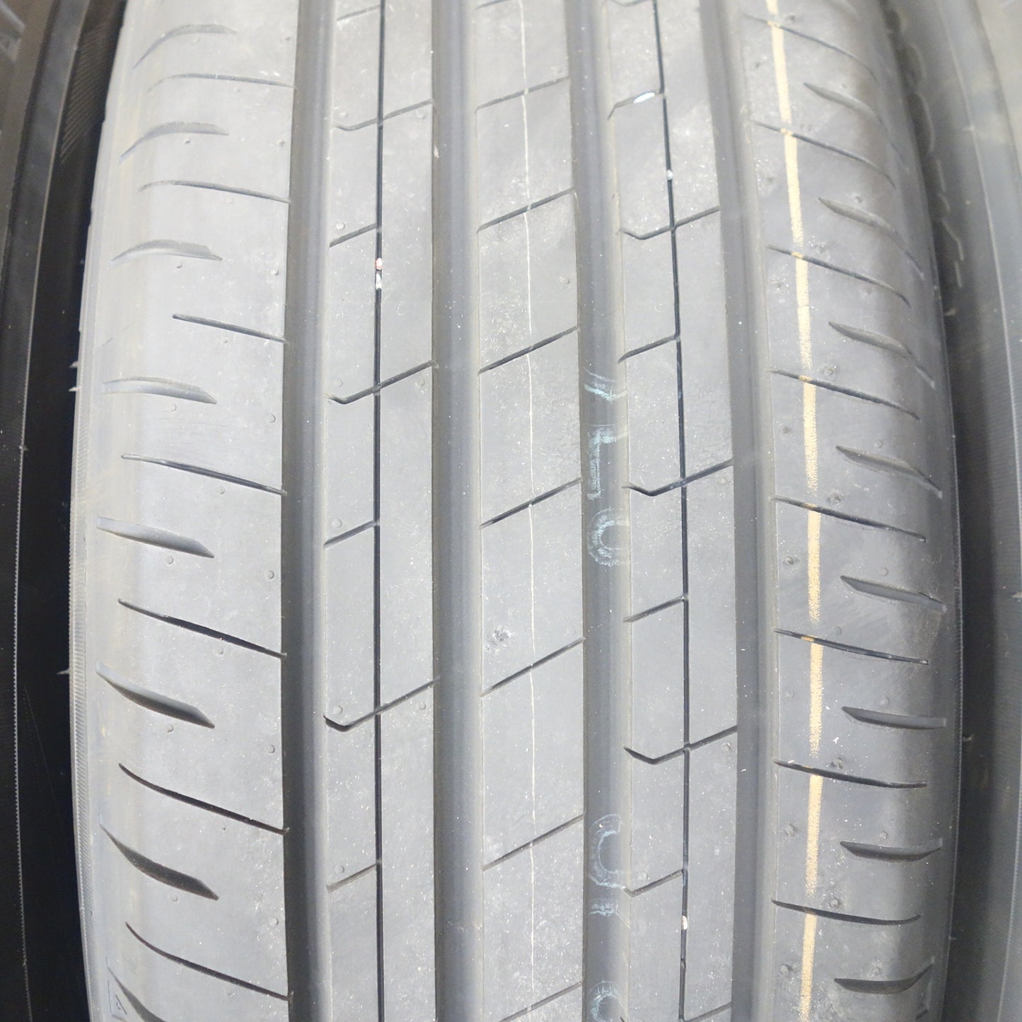 新車外し！25年★トヨタ 40系 アルファード ヴェルファイア 純正 225/60R18 トーヨー プロクセス Comfort コンフォート 18インチ PCD120/5H★6013003KTノ