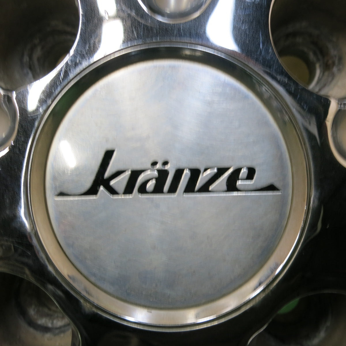 [送料無料] 4本価格★Kranze LXZ weds クレンツェ ウェッズ 16インチ ホイール 16×5.5J PCD100/4H★5013008SYホ