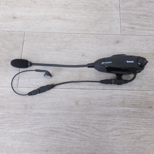 [送料無料] キレイ★サインハウス SYGN HOUSE インカム B+COM/SB4 SB4X-L.AGAZ-2B　Input DC5V 0.8A max(1)★