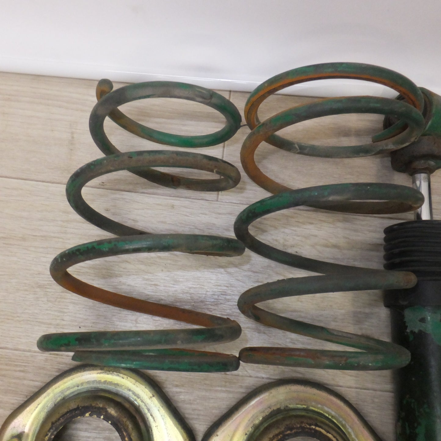 [送料無料] 岐阜発★テイン TEIN 三菱 ekワゴン H81W 車高調 GNR62-12536 GNR63-12531 サスペンション 一式 セット★