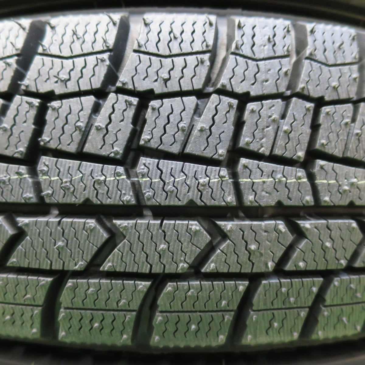 未使用！24年★スタッドレス 155/65R14 ダンロップ ウインターマックス WM02 ZACK JP-325 MONZA ザック 14インチ PCD100/4H★4122704イス