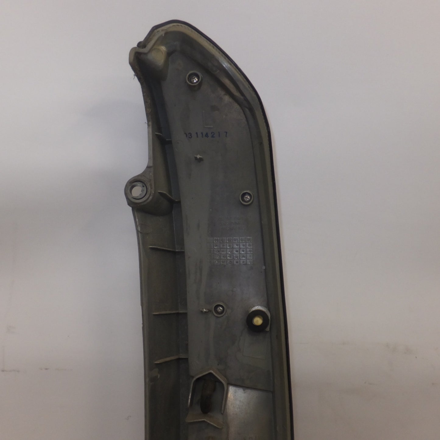 [送料無料] ★ホンダ HONDA 純正 バモス HM1 HM2 テールライト 08-217-1942L-F(89)★