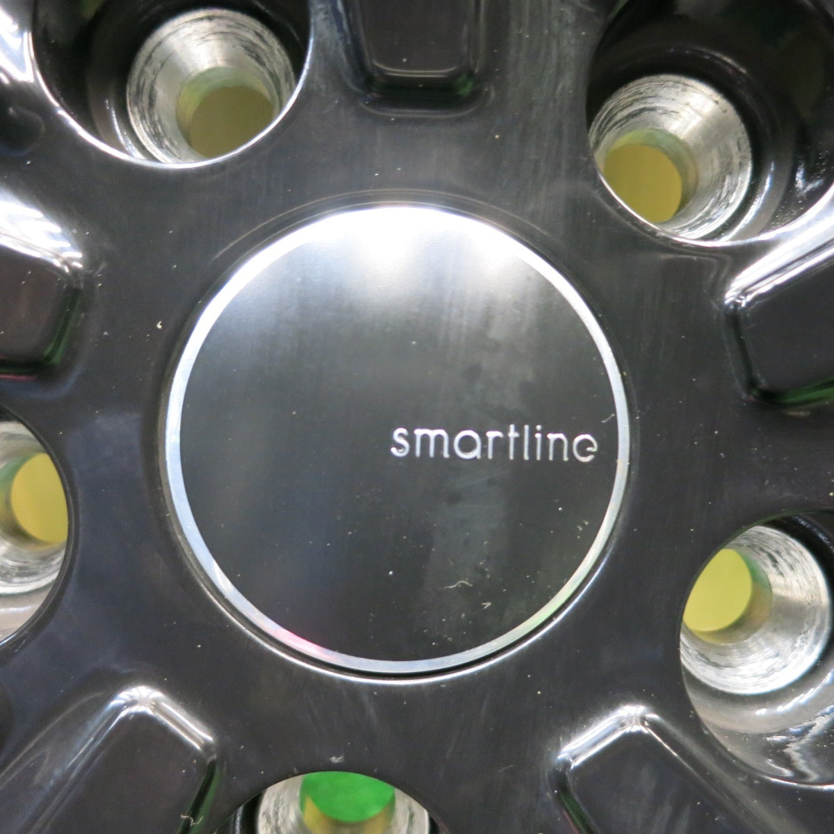 バリ溝！21年！9.5分★MINI ミニ 等 smartline 365 195/55R16 スタッドレス ヨコハマ アイスガード iG70 スマートライン 16インチ PCD112/5H★5112502HAス