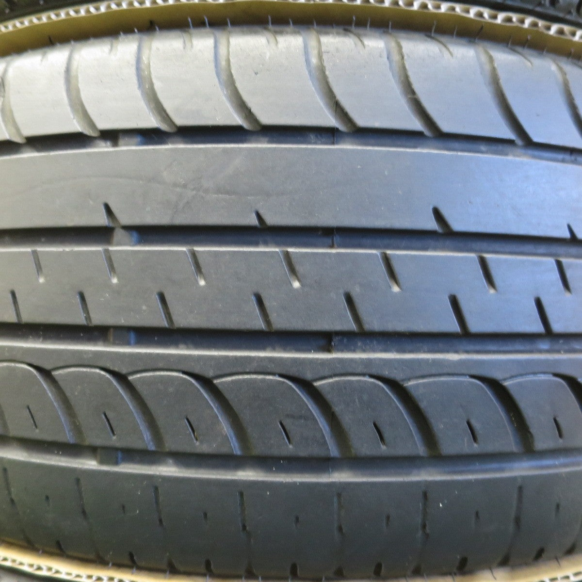 4本価格★WORK SCHWERT SW1 215/35R19 サフィーロ SF7000 ワーク シュバート 19インチ PCD114.3/5H★6061002イノ