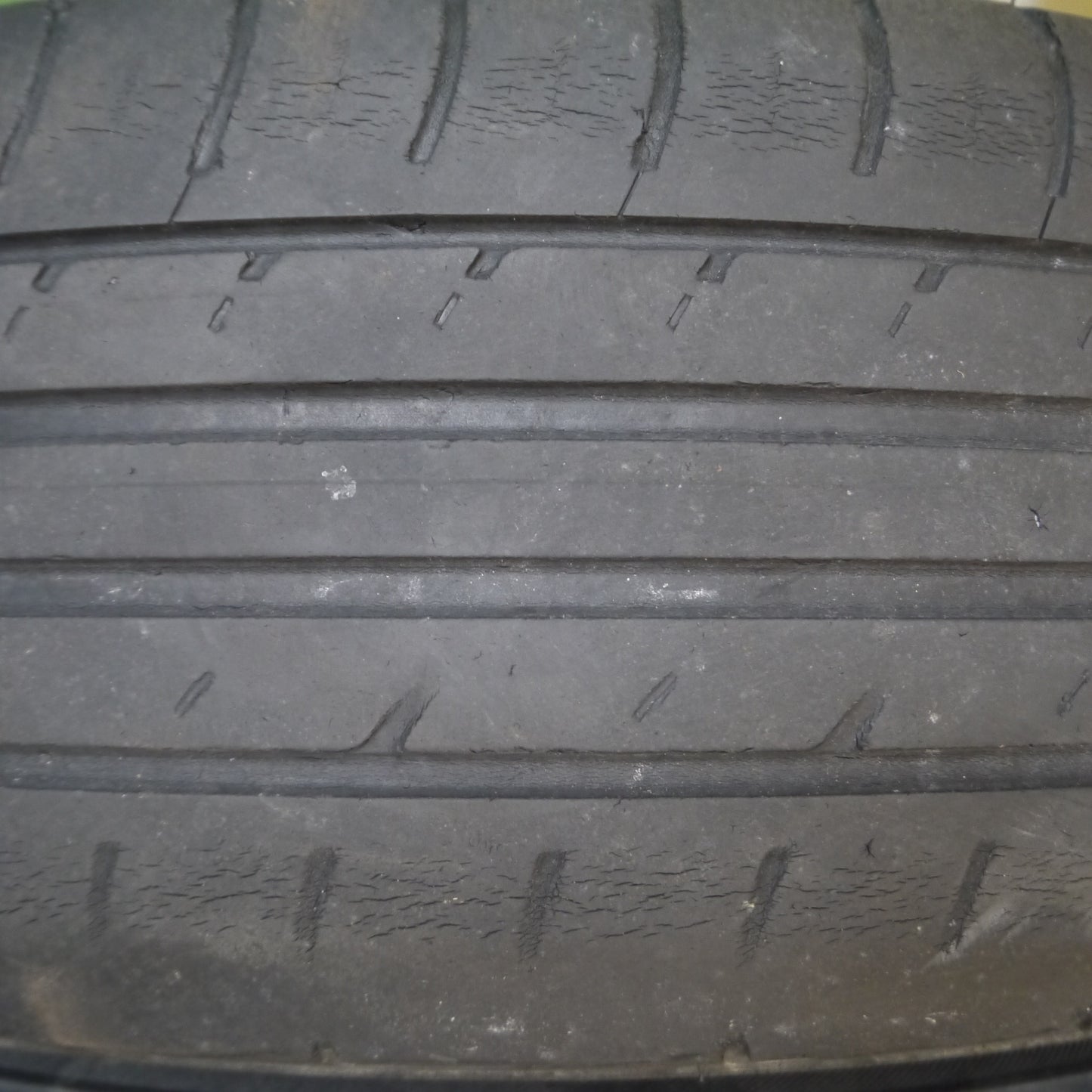 *送料無料* 4本価格★ホンダ フリード 純正 185/65R15 ファルケン ジークス ZE914 15インチ PCD100/4H★4050803Hノ