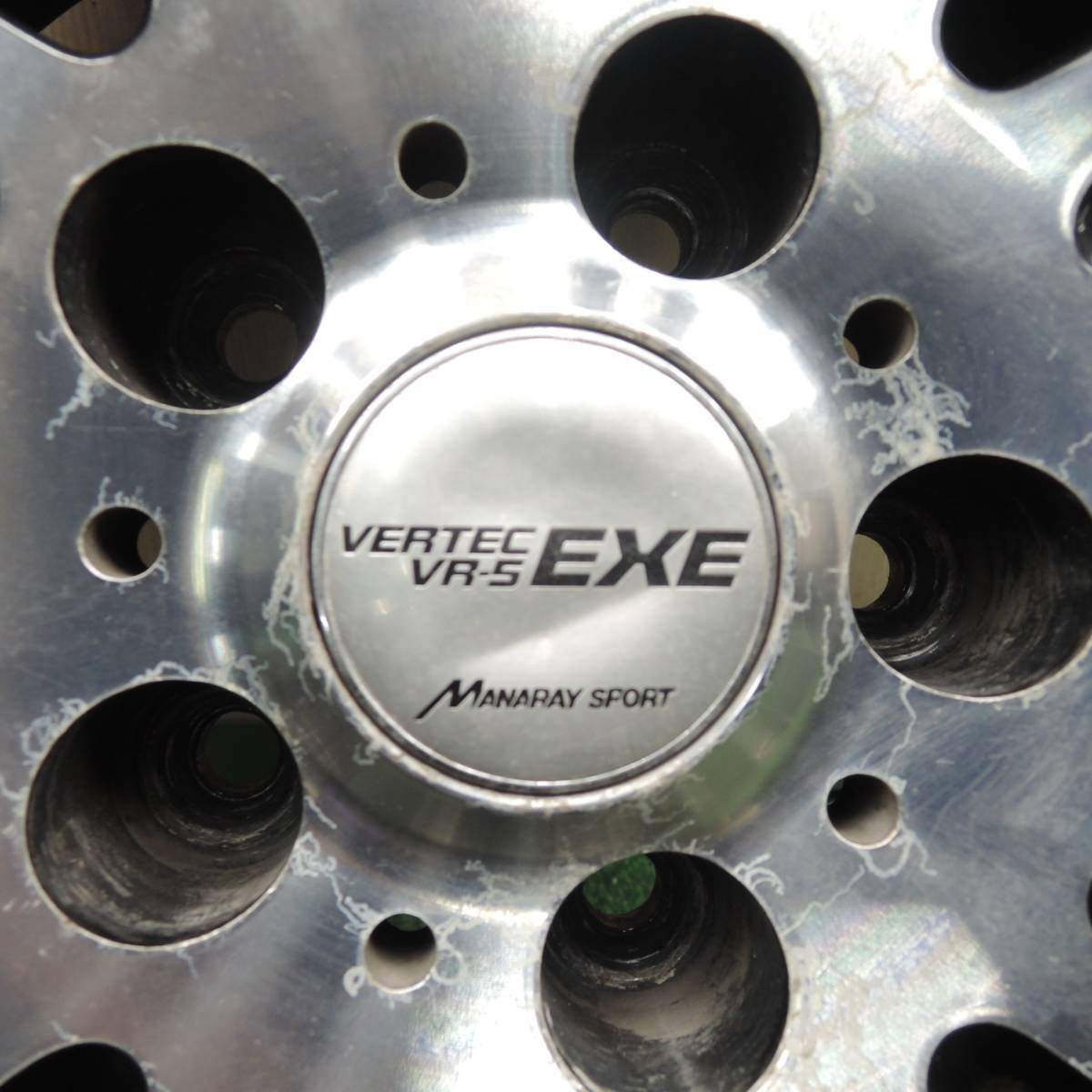 バリ溝！8.5分★スタッドレス 215/60R17 ピレリ アイスアシンメトリコ プラス VERTEC VR-5 MANARAY PCD114.3/5H★4021710HAス