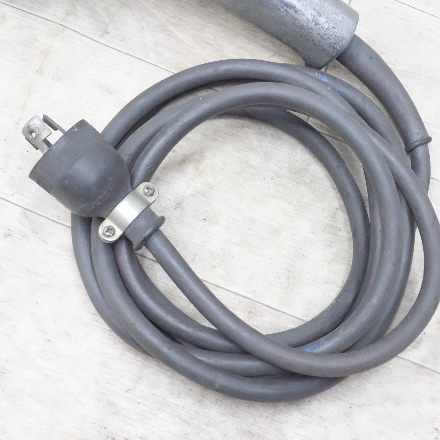 [送料無料] ◆日立 180mm 電気 ディスクグラインダー PD-180A 電動 工具 切断 研摩 研磨 機 HITACHI 100V◆