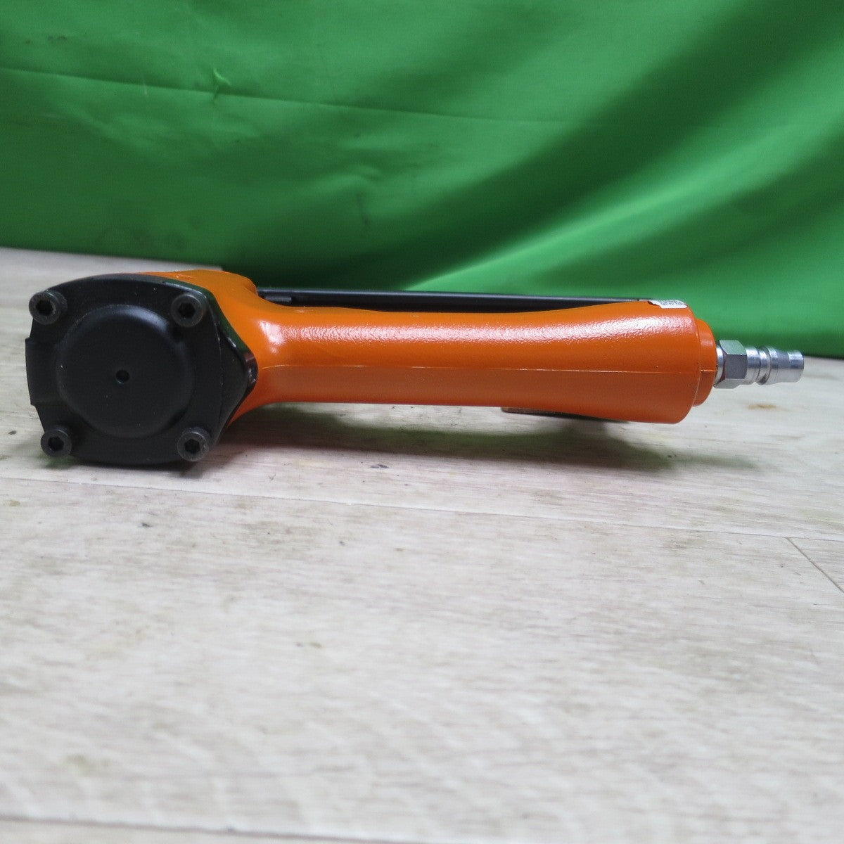 [送料無料] キレイ☆マックス 常圧 ステープル用 釘打機 エア ネイラ 10-22mm TA-35A/422J  箱付き 釘打ち機 エア工具☆