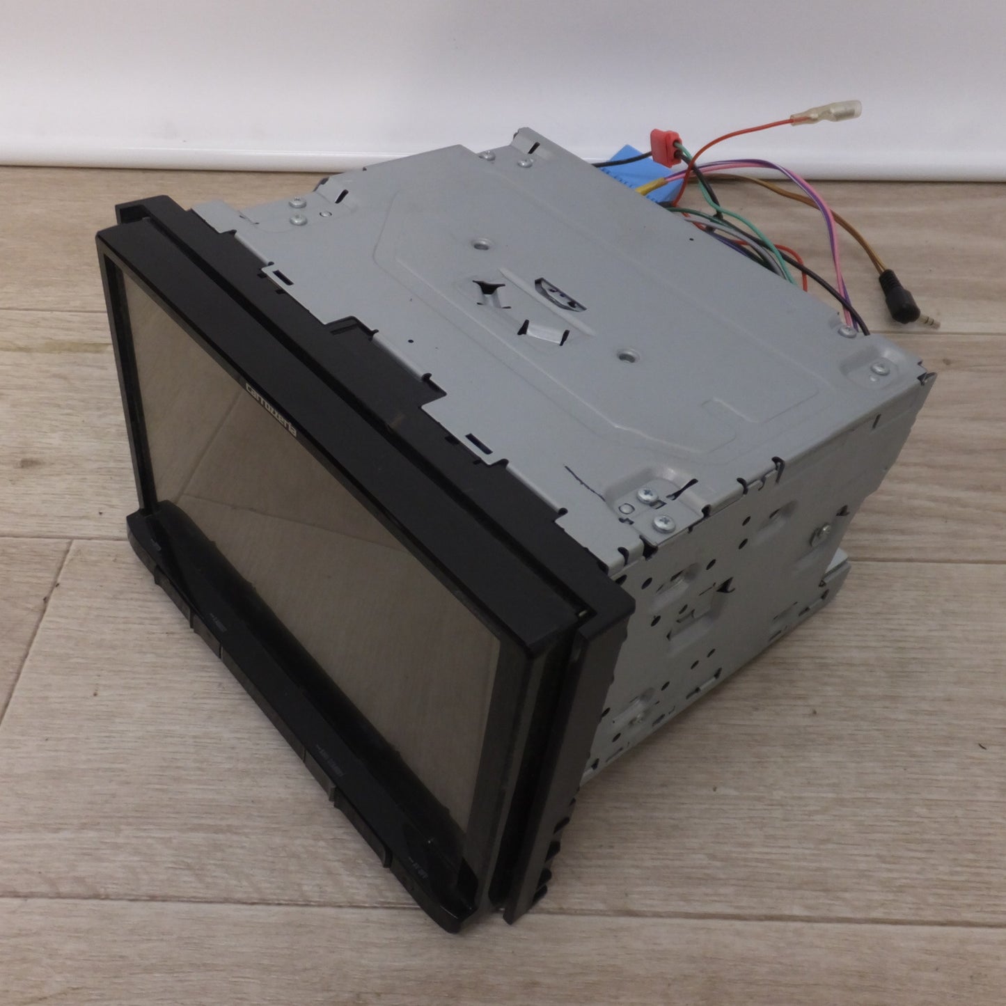 [送料無料] ★カロッツェリア carrozzeria カーナビ 楽ナビ AVIC-RL99 パイオニア Pioneer[9]★