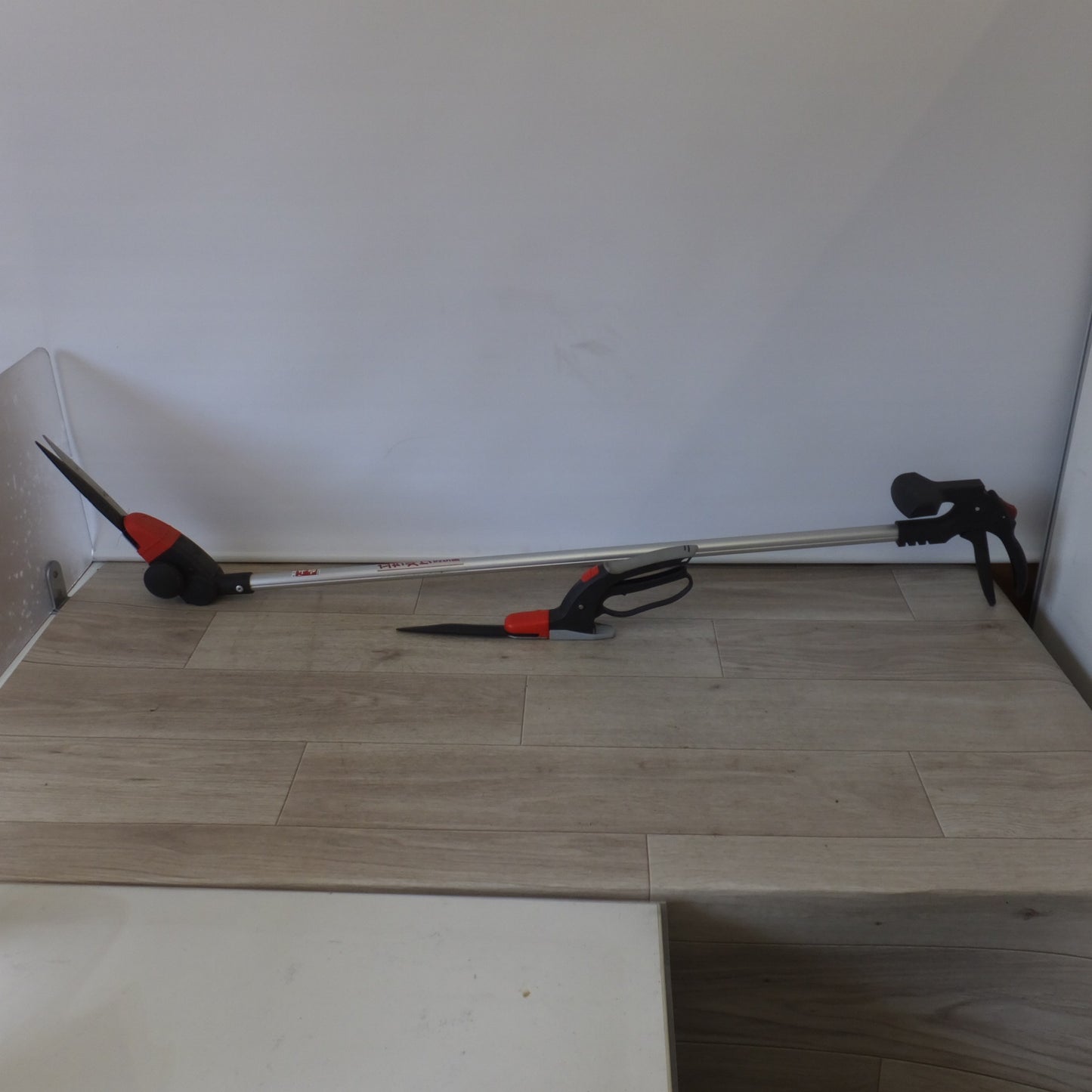 [送料無料] 岐阜発★藤原産業 千吉 立ち刈り芝生鋏 SGW-1　芝生鋏　セット★