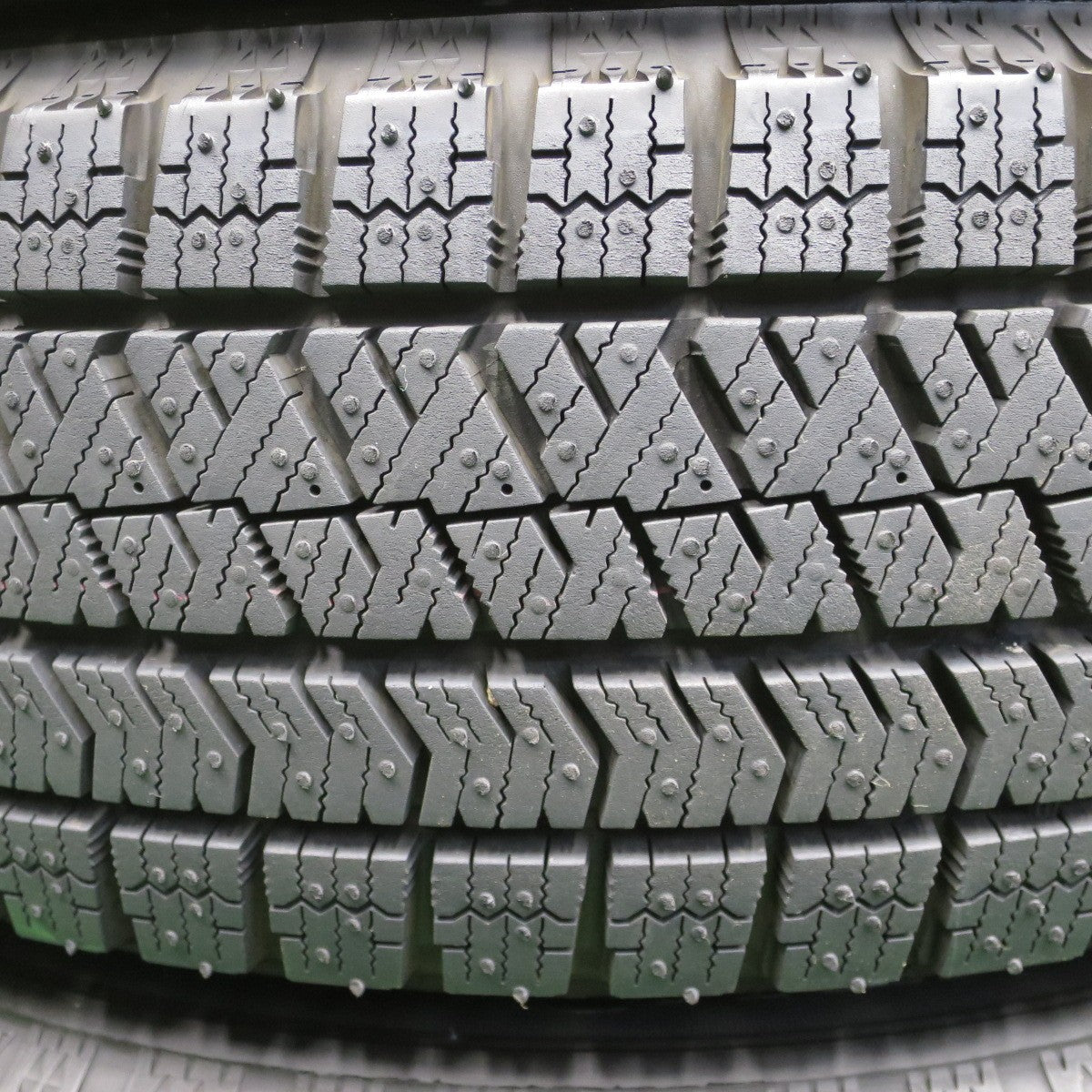 バリ溝！22年！キレイ！ほぼ10分★スタッドレス 155/65R14 ブリヂストン ブリザック VRX2 LCZ 012 社外 アルミ 14インチ PCD100/4H★5112805NKス