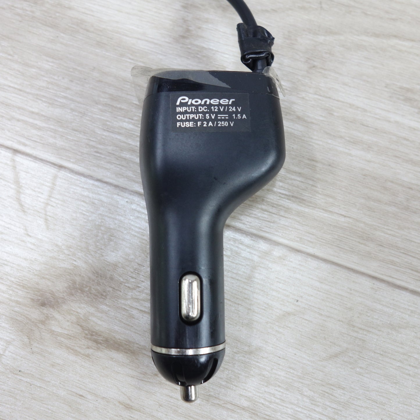 [送料無料] ◆carrozzeria PIONEER 前後 2カメラ ドライブレコーダー VREC-DH300D ドラレコ カロッツェリア パイオニア GPS内蔵 ナイトサイト 現状品◆