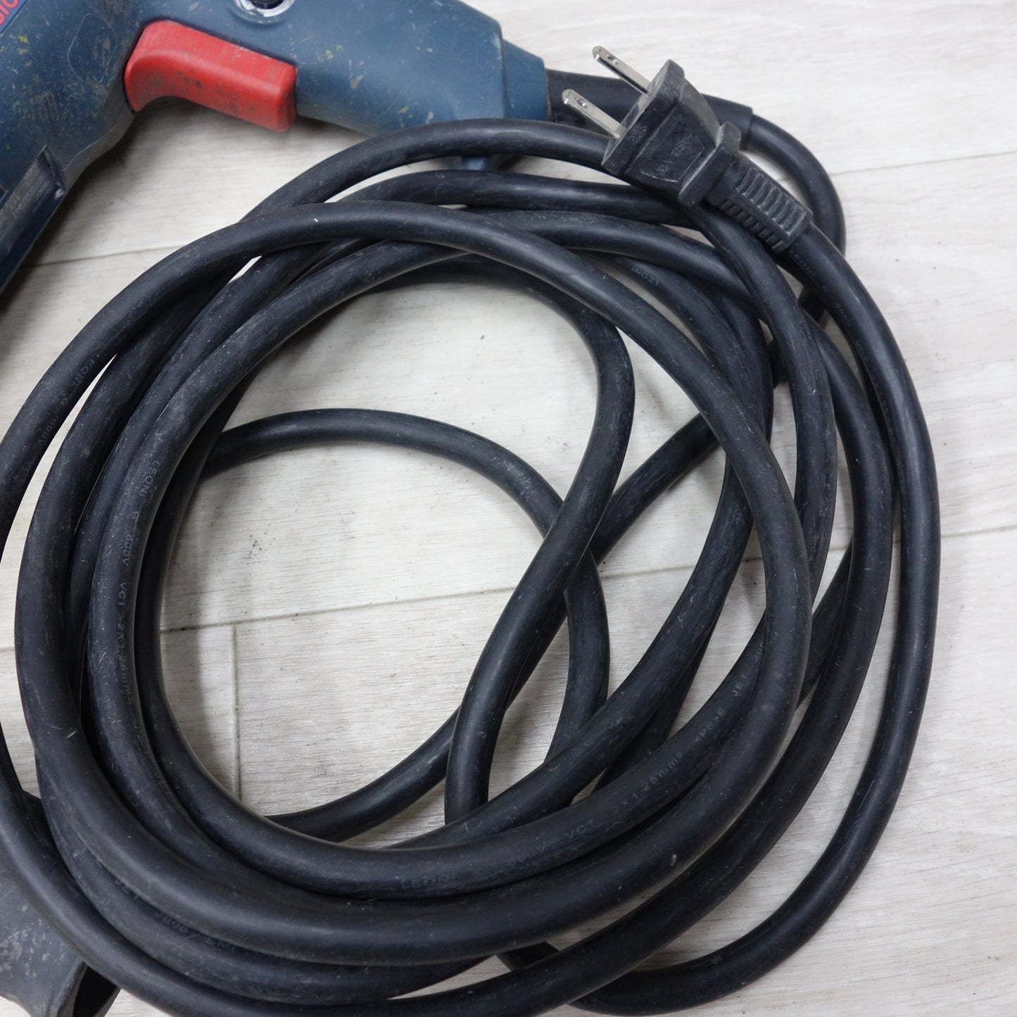 [送料無料] 付属品付き◆ボッシュ 18mm ハンマー ドリル 100V GBH2-18E ケース付き BOSCH 電動 工具◆