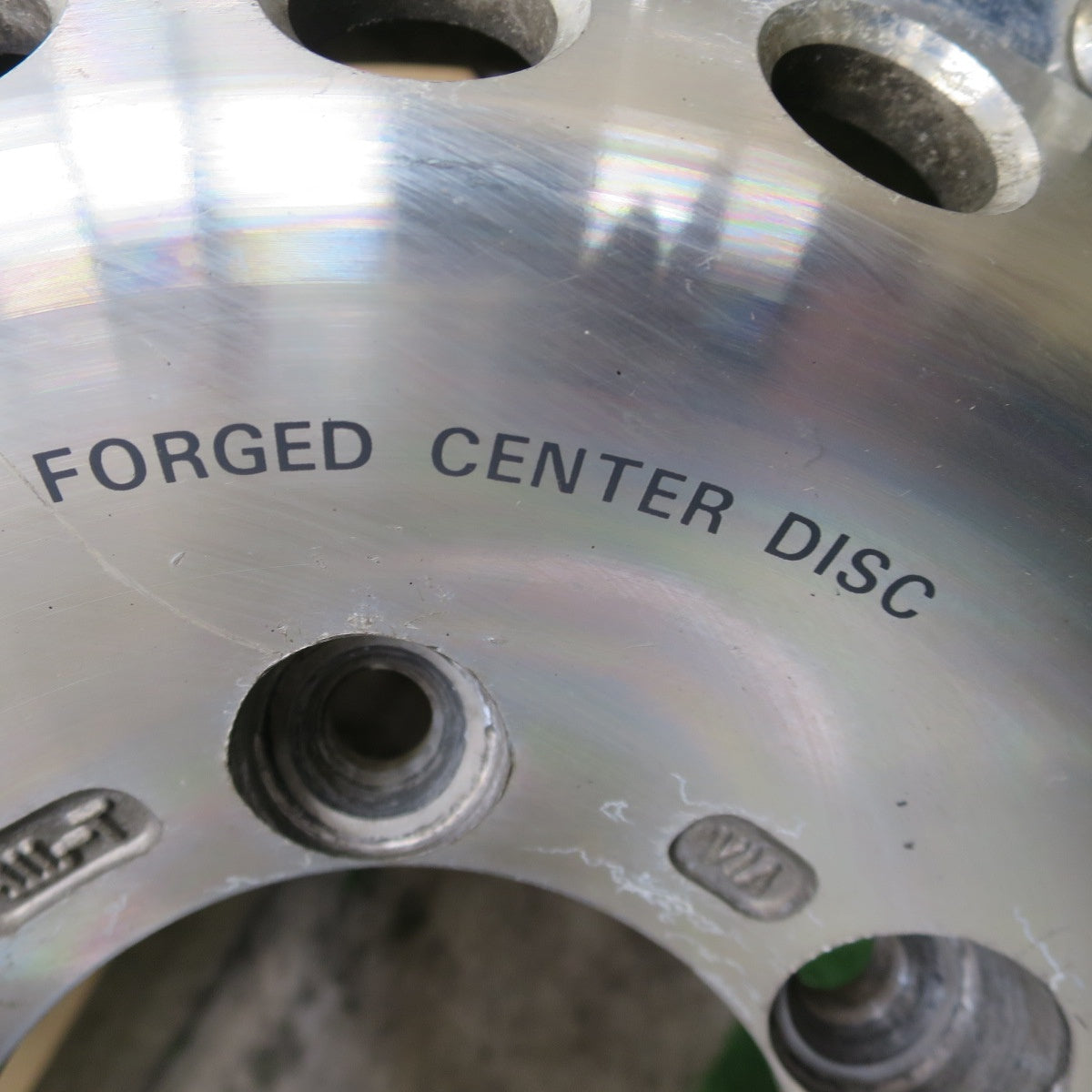4本価格◎SSR SPEED STAR AUSWUCH 16インチ ホイール アウスバッハ スピード スター 16×7JJ PCD139.7/6H◎6090804NGホ