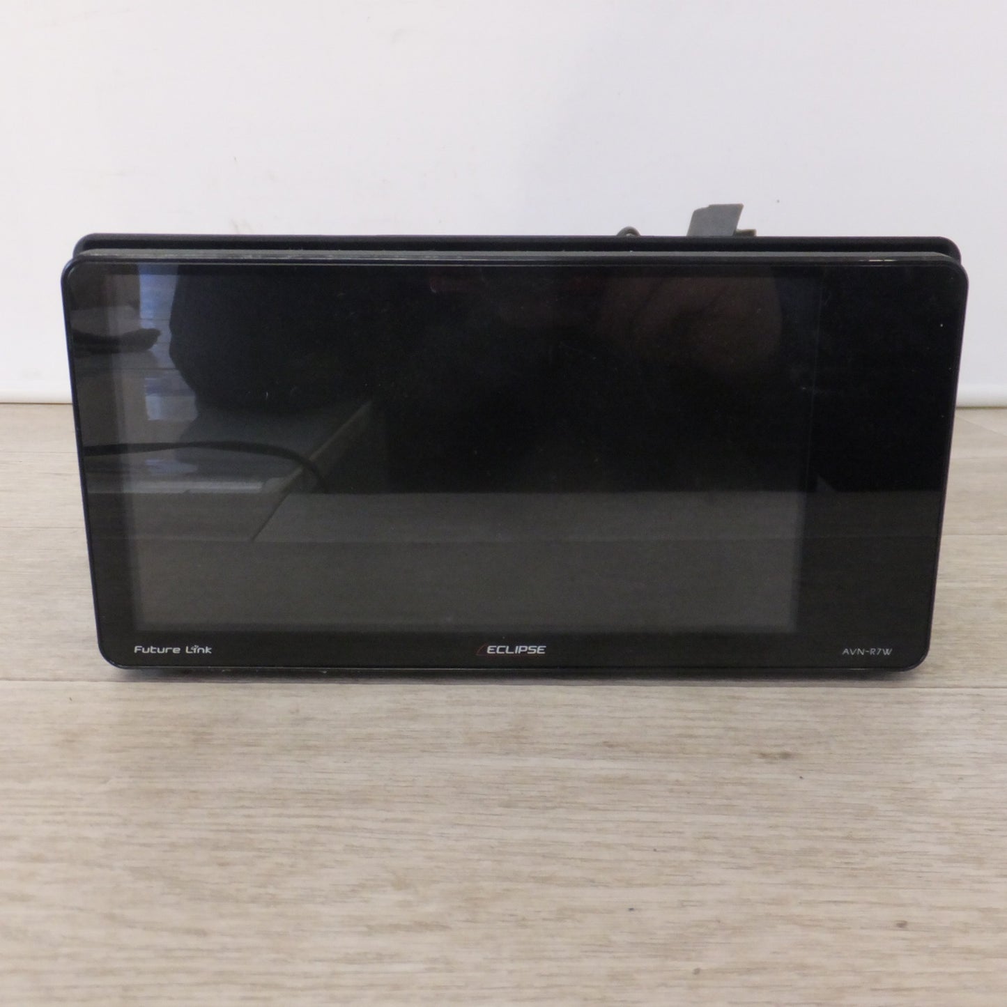 [送料無料] ★富士通テン イクリプス ECLIPSE メモリーナビゲーション AVN-R7W[13]★