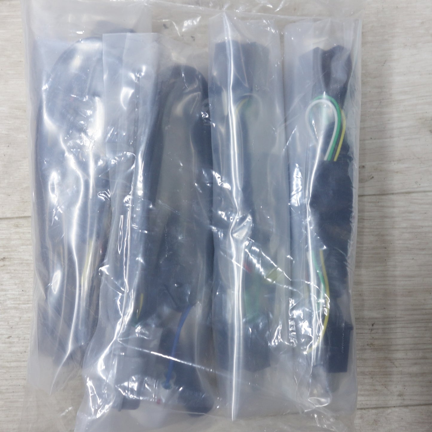 [送料無料] 未使用！左右セット◆4型～ ハイエース GOODSPEED ヘッドライト 丸目 KOITO ハロゲン HCR-221 HCR-1 997-16142 HID-H01 ヘッドランプ グッドスピード マットブラック塗装◆