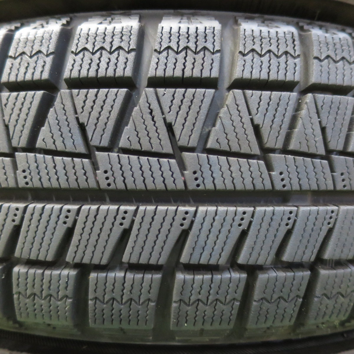 バリ溝！23年！キレイ！9分★スタッドレス 155/65R14 ブリヂストン アイスパートナー2 BALMINUM バルミナ 14インチ PCD100/4H★5112905イス