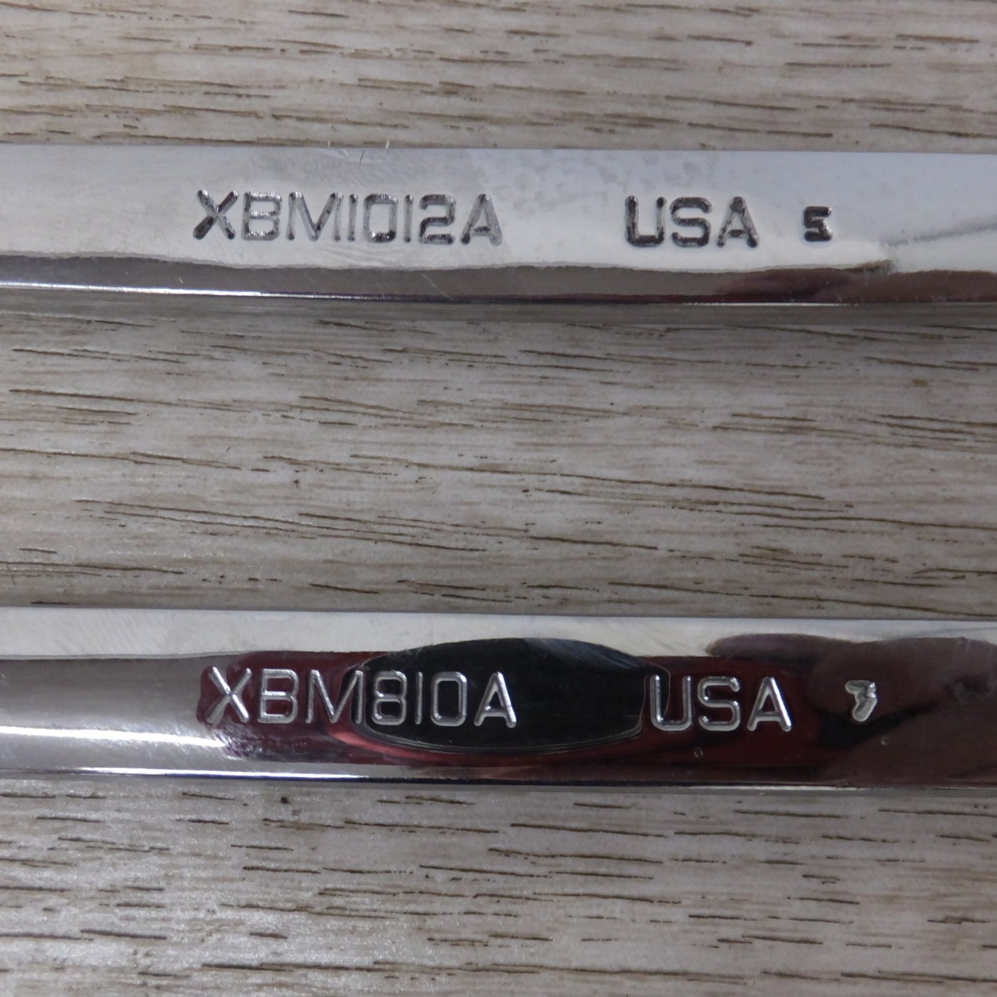 ★スナップオン Snap-on メガネレンチ XBM810A XBM1012A　2点 セット★ [送料無料]
