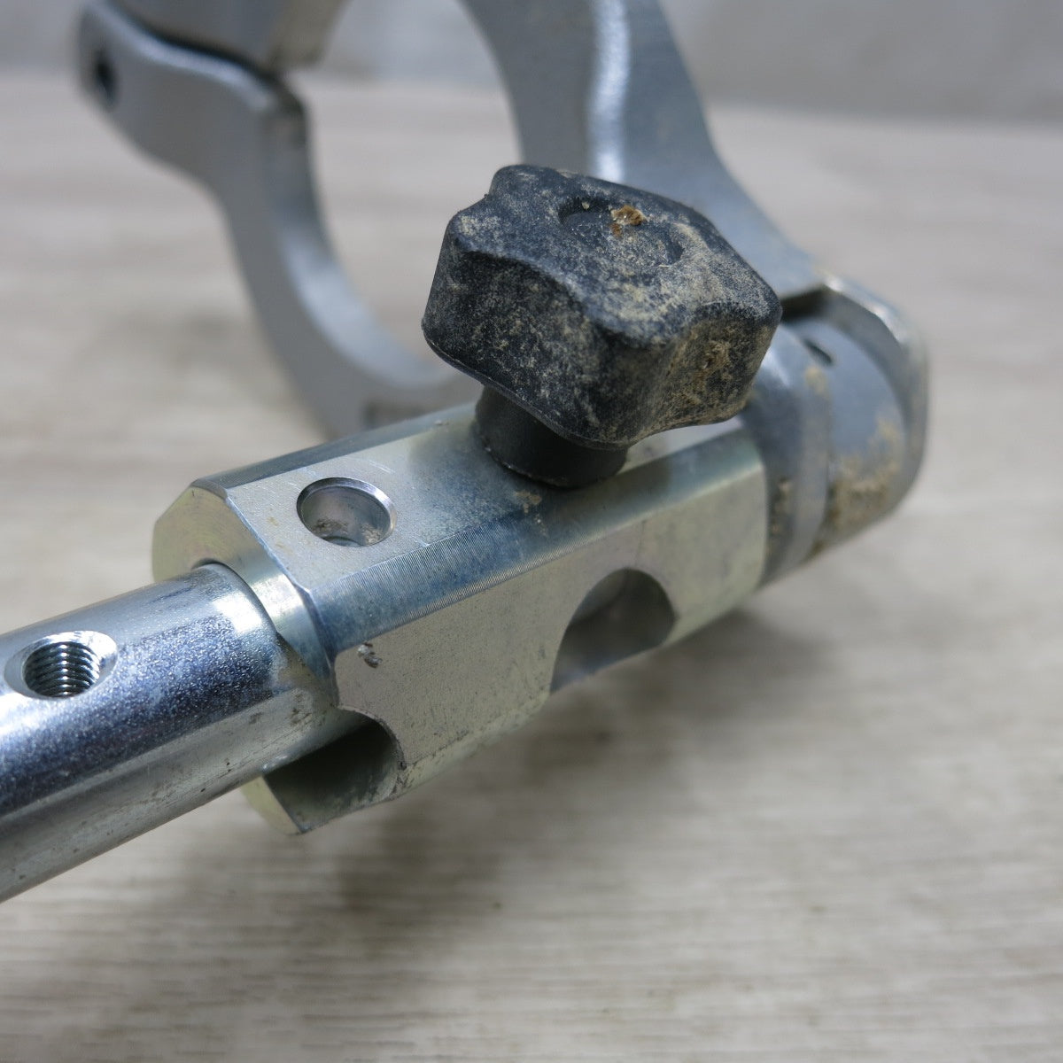 [送料無料] 2点まとめ売り◆MCC ソケット エルボ クランプ 50 松阪鉄工所◆