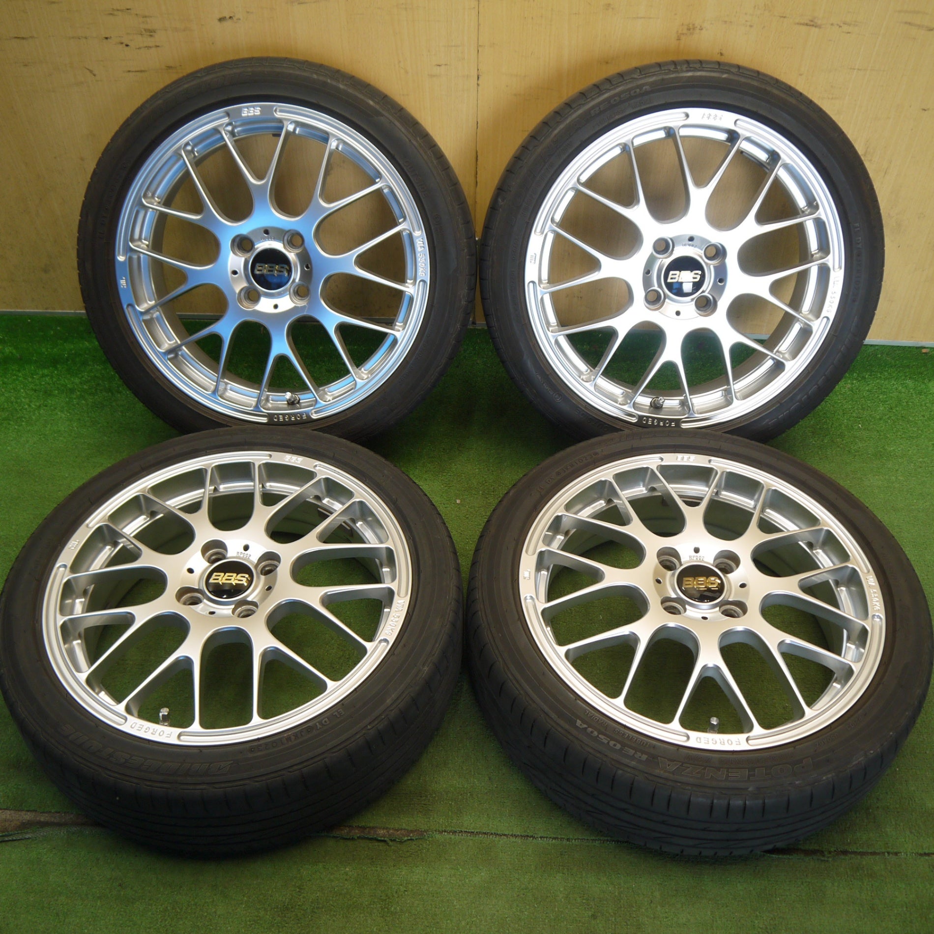 BBS | 名古屋/岐阜の中古カー用品・工具の買取/販売ならガレージゲット