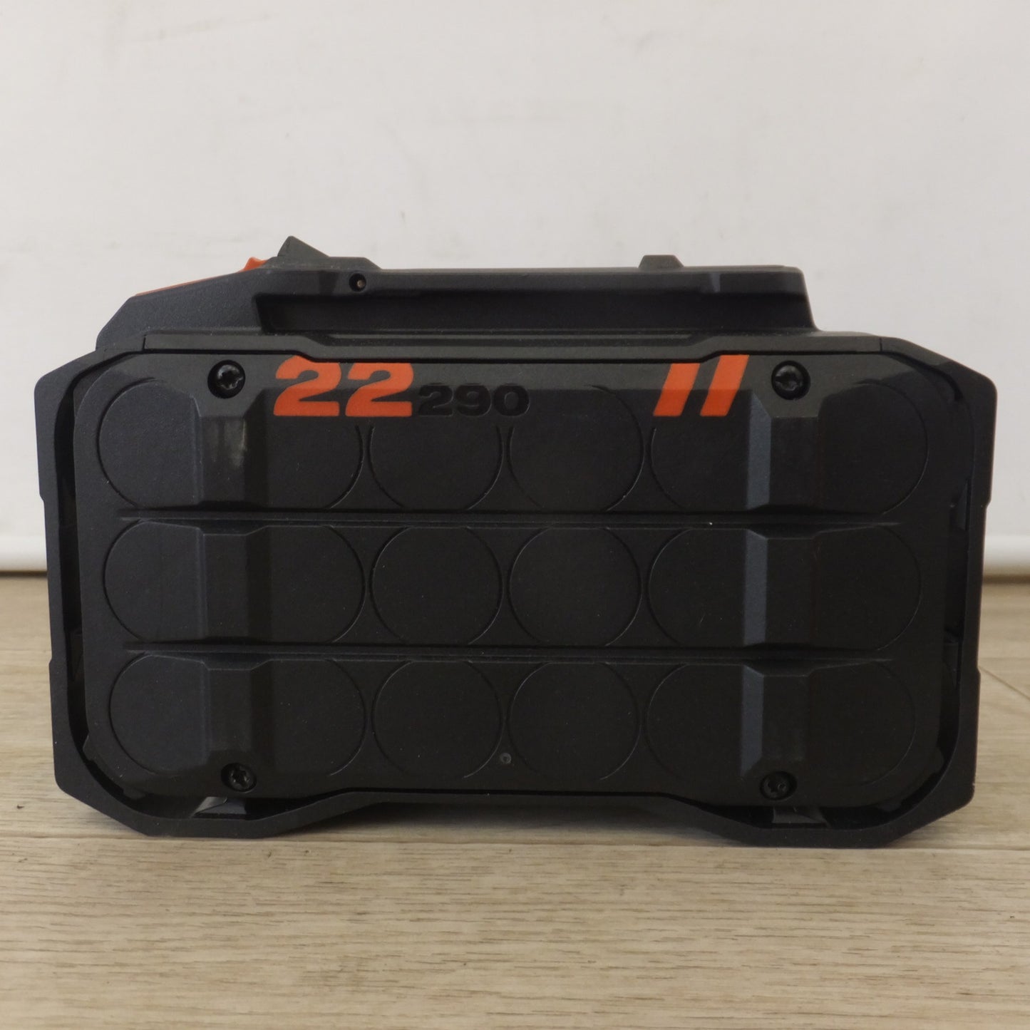 [送料無料] 未使用★ヒルティ HILTI バッテリーパック BATTERY PACK B22-290 LI-ION #2416291★