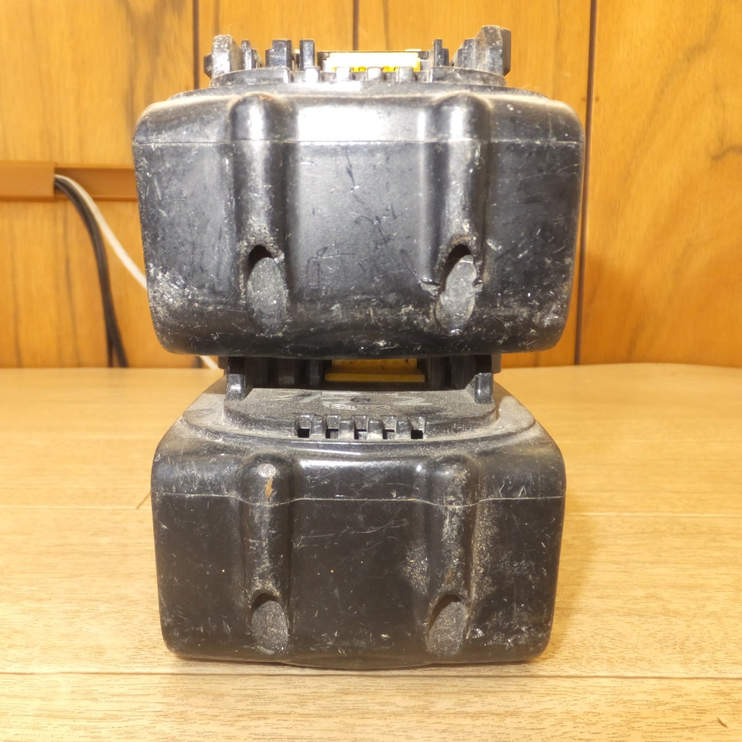 [送料無料] ジャンク★マキタ makita バッテリ BL1430　14.4V 3.0Ah 44Wh Li-ion Ni　2点 セット★