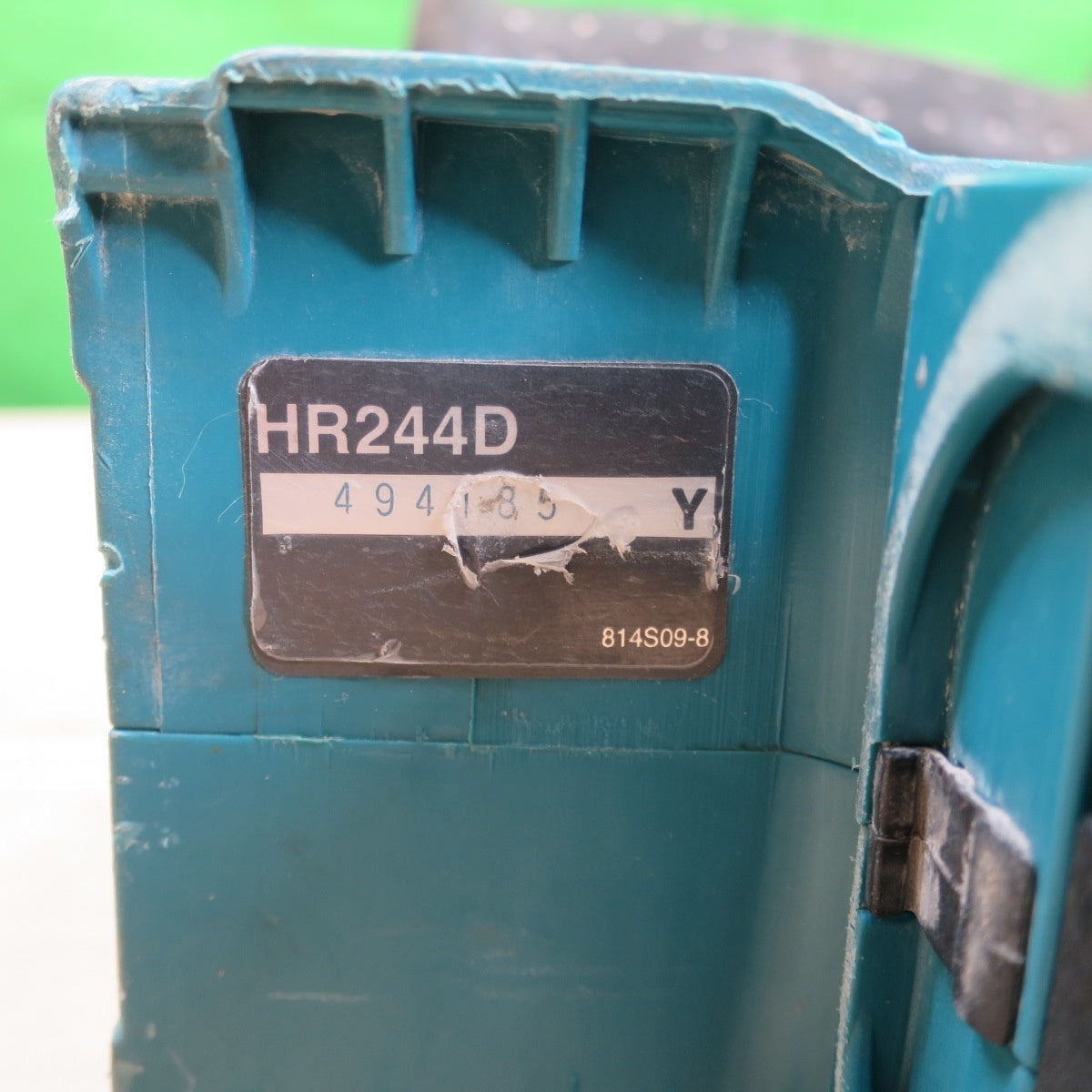 ☆マキタ 24mm 充電式 ハンマドリル HR244D 電動 工具 ハンマードリル makita☆