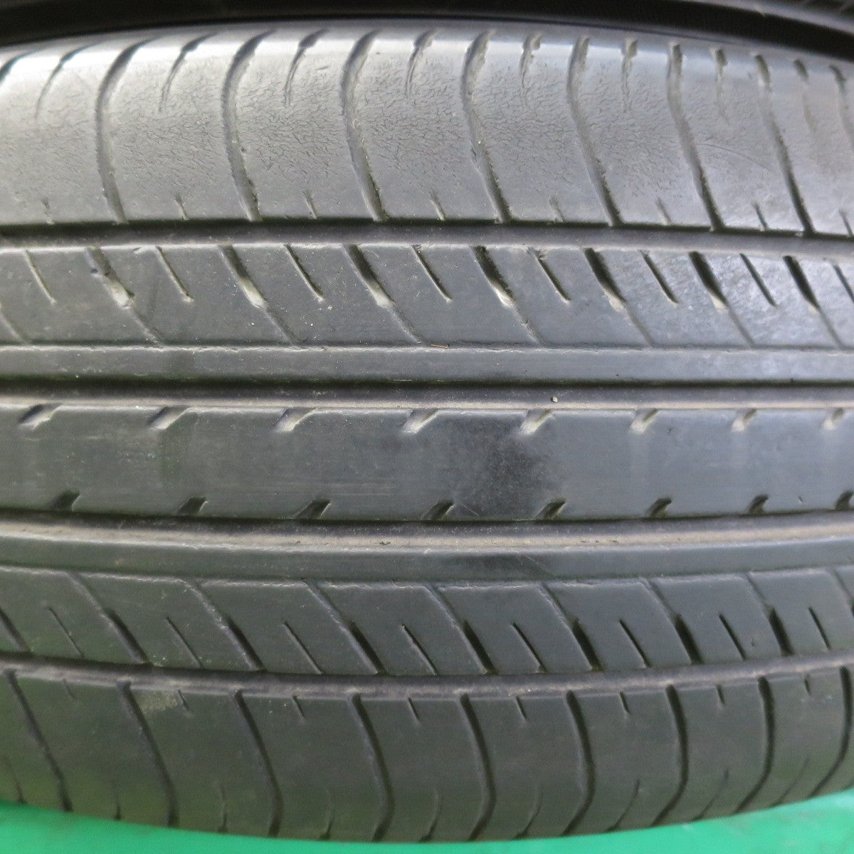 4本価格★トヨタ 80系 ノア ヴォクシー 純正 205/60R16 ヨコハマ dBデシベル E70 E70A 16インチ PCD114.3/5H★5053005イノ