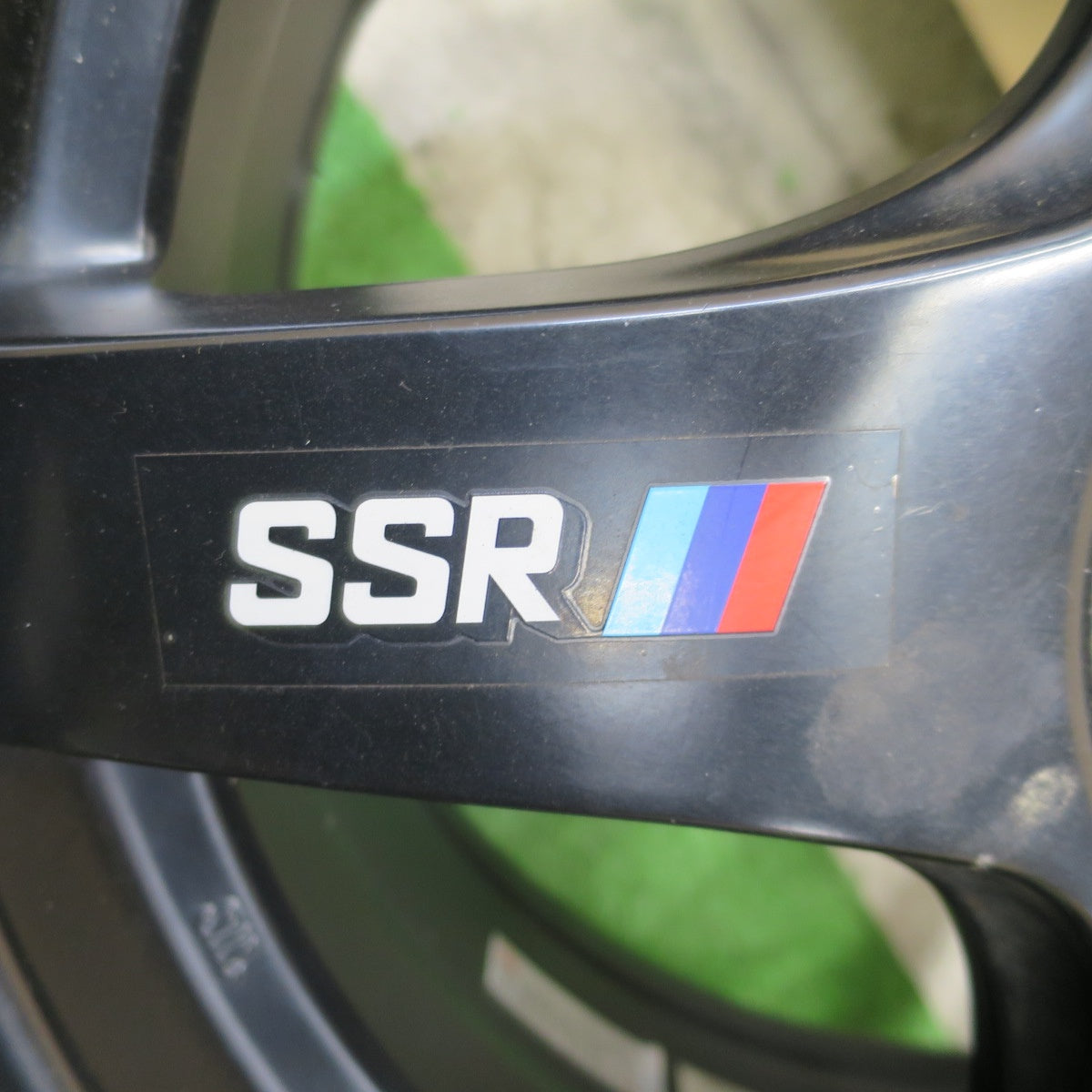 4本価格★SSR GTV01 TANABE 16インチ ホイール タナベ 16×6.5J 16インチ PCD100/4H★6052602NGホ