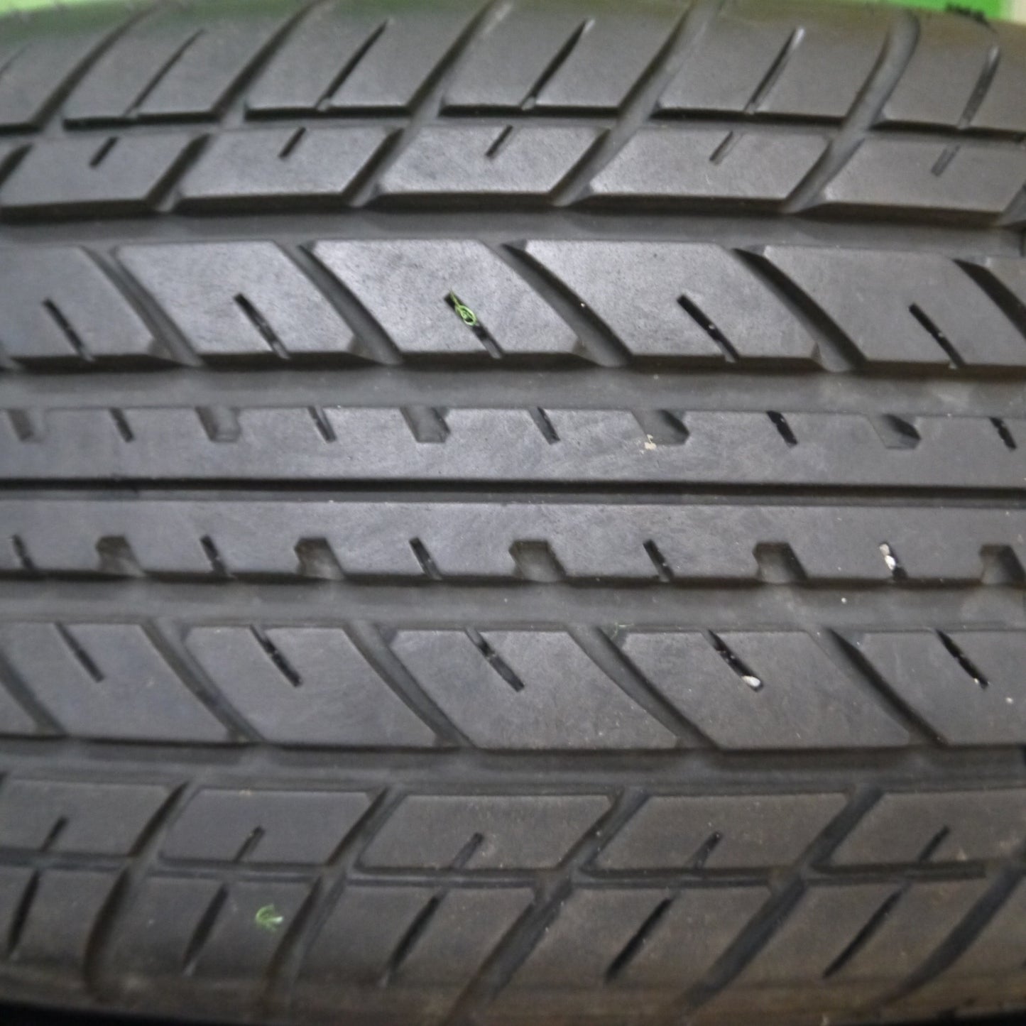 [送料無料] 4本価格！23年★トヨタ ピクシス 純正 スチール 155/65R14 ヨコハマ S306 14インチ PCD100/4H★5012004Hノ