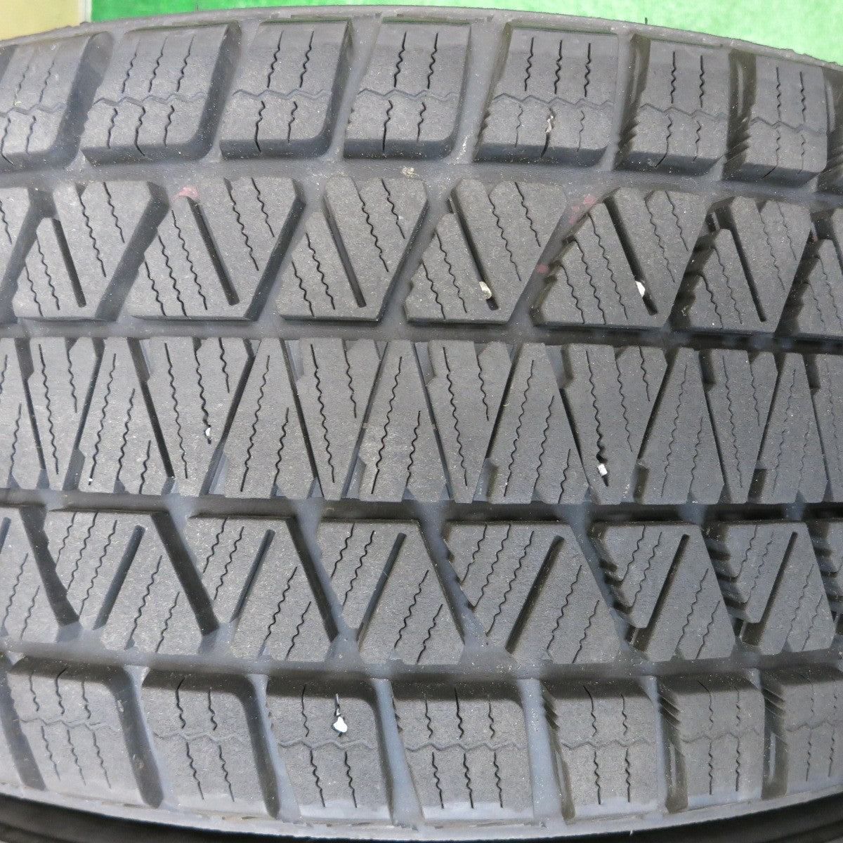 バリ溝！22年！9.5分★フォレスター 等 225/60R17 スタッドレス ブリヂストン ブリザック DM-V3 La-Strada Tirado β 阿部商会 ラストラーダ ティラード 17インチ PCD100/5H★5113004HAス