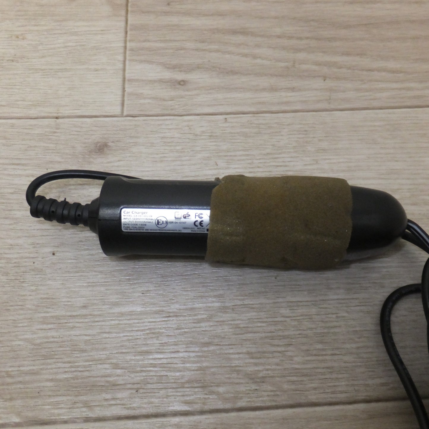 [送料無料] ★ケンウッド KENWOOD ドライブレコーダー  DRV-350　SDカードなし(43★