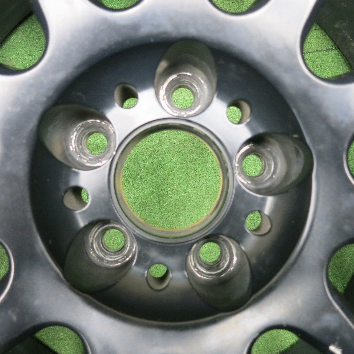 4本価格★WORK EMOTION 11R 225/40R18 ダンロップ ディレッツァ Z3 ワーク エモーション 18インチ PCD100/5H★5020404NJノ