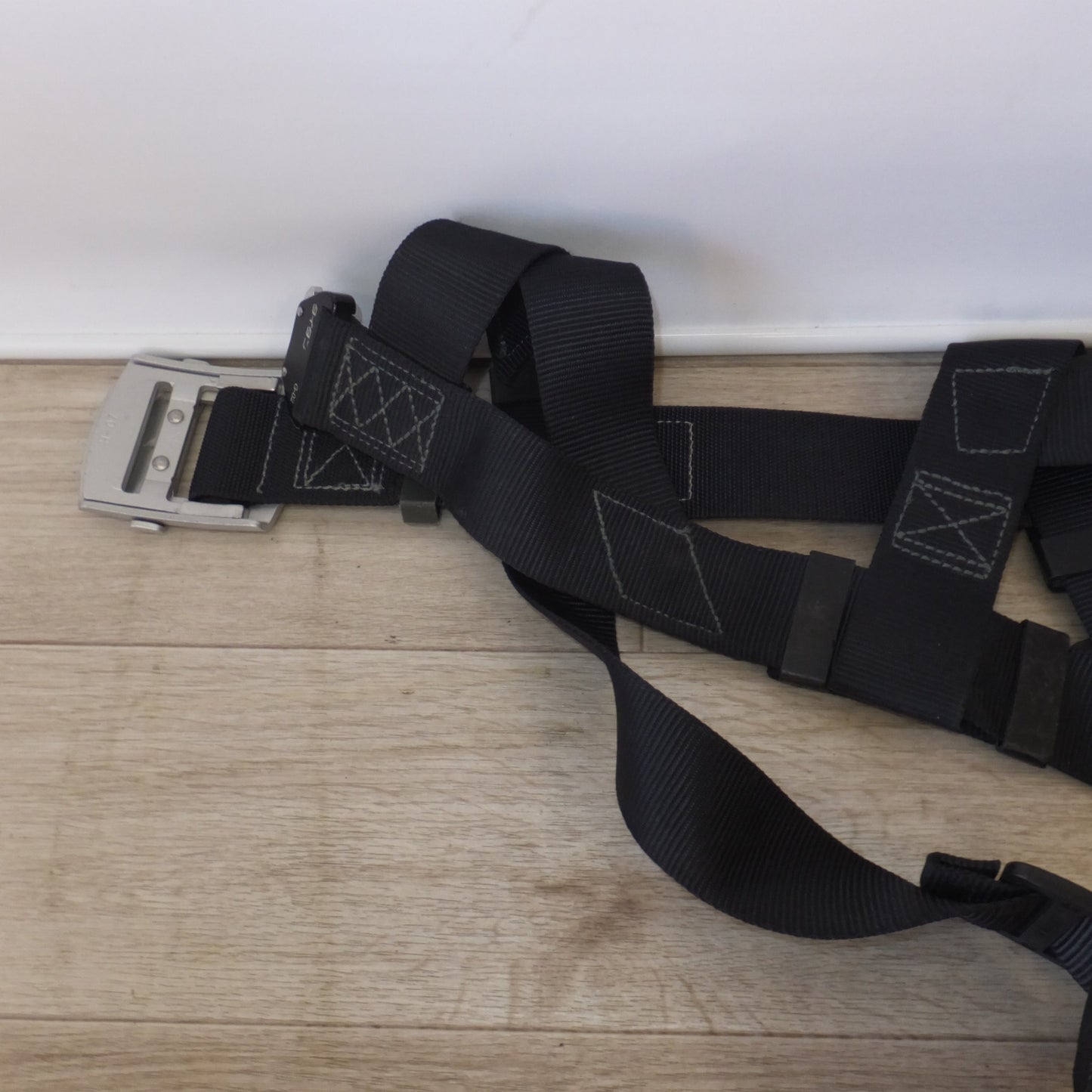 [送料無料] ★サンコー タイタン TITAN 墜落制止用器具 フルハーネス D-01★