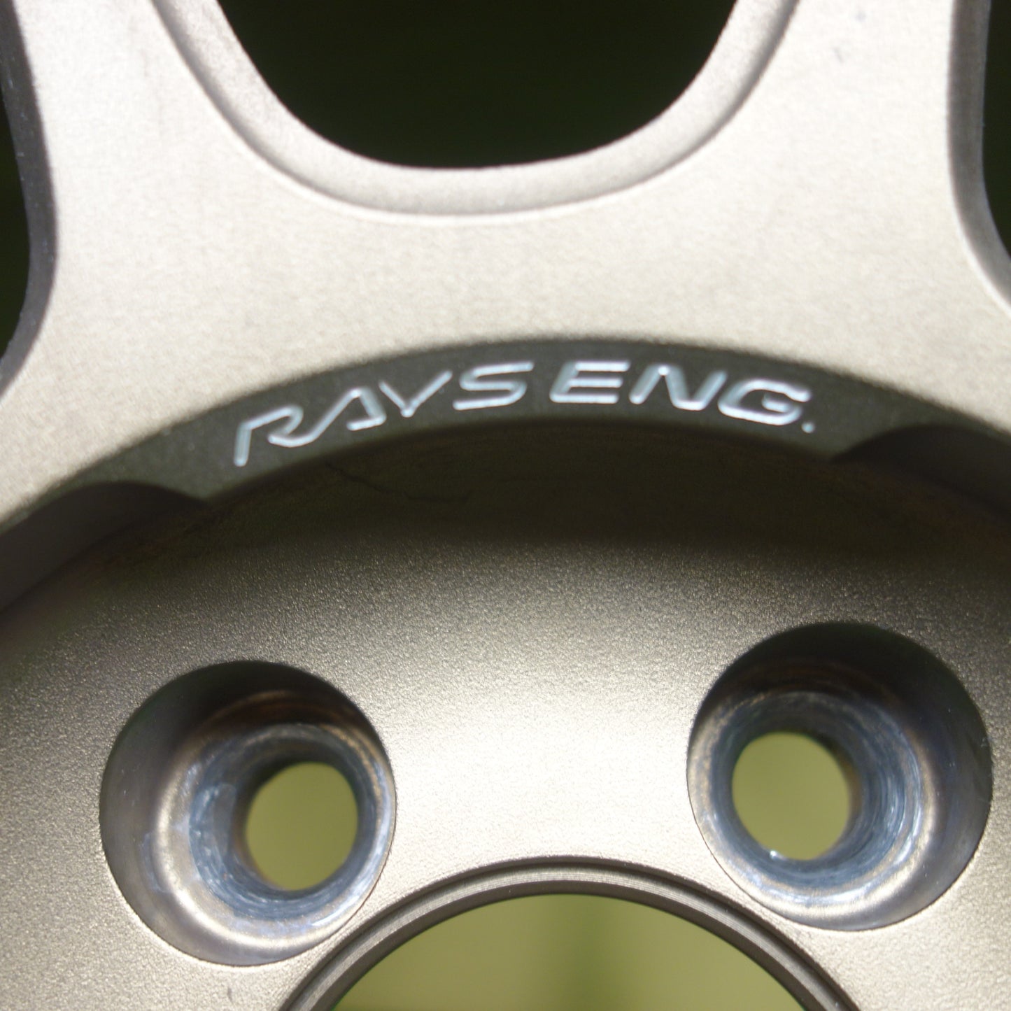 キレイ★ZN8 GR86 ZC8 BRZ 等 RAYS VOLK RACING FORGED ZE40 レイズ ボルクレーシング 17インチ ホイール 17×8.5J PCD100/5H★5111501KTホ