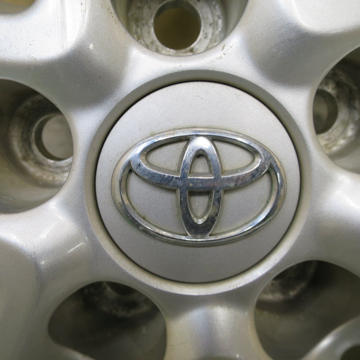 キレイ★トヨタ 20系 アルファード ヴェルファイア 純正 ホイール 18インチ 18×7.5J PCD114.3/5H★6030402NGホ