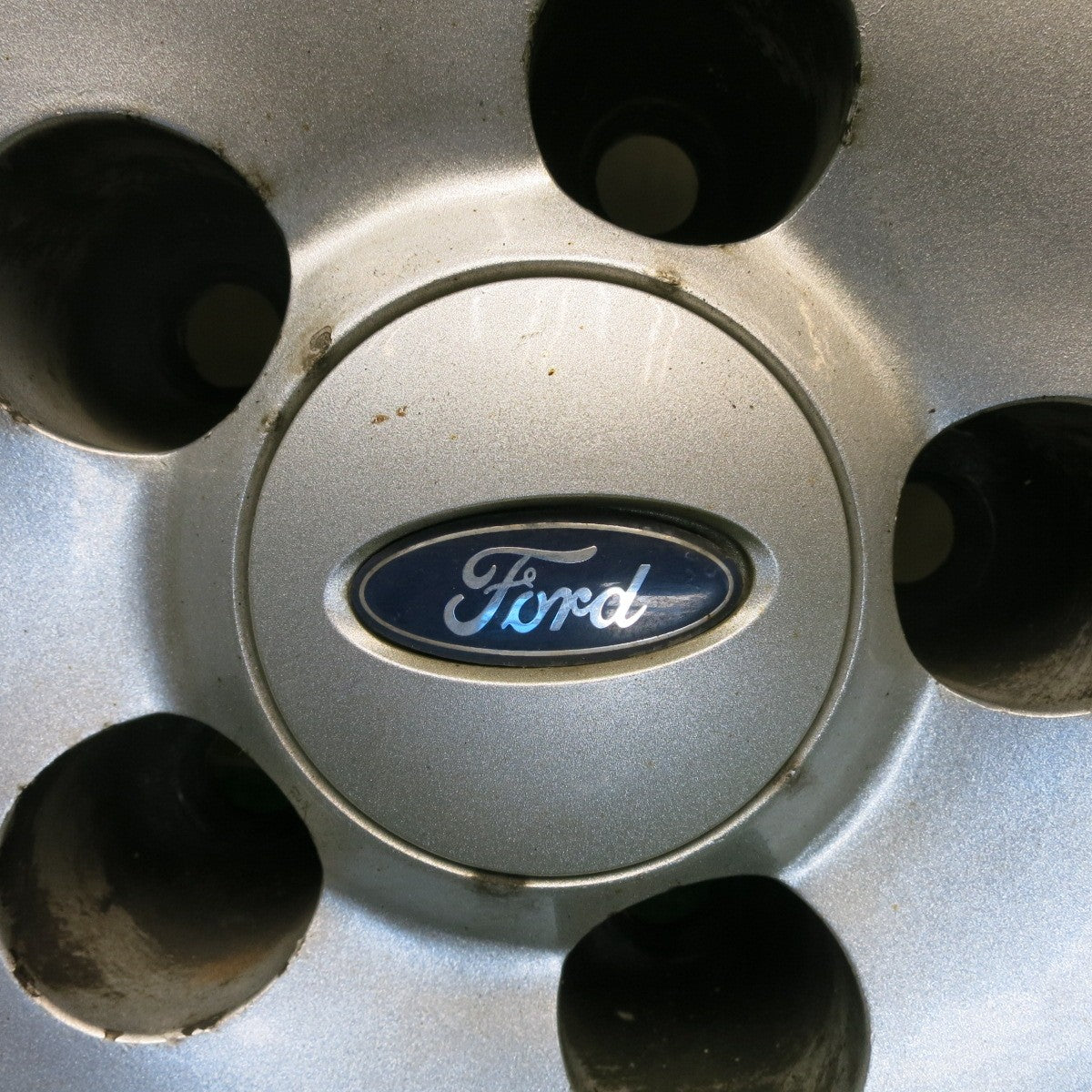 バリ溝！9分◎Ford フォード エクスプローラー 純正 245/65R17 スタッドレス ヨコハマ アイスガード G075 17インチ PCD114.3/5H◎6061808HAス