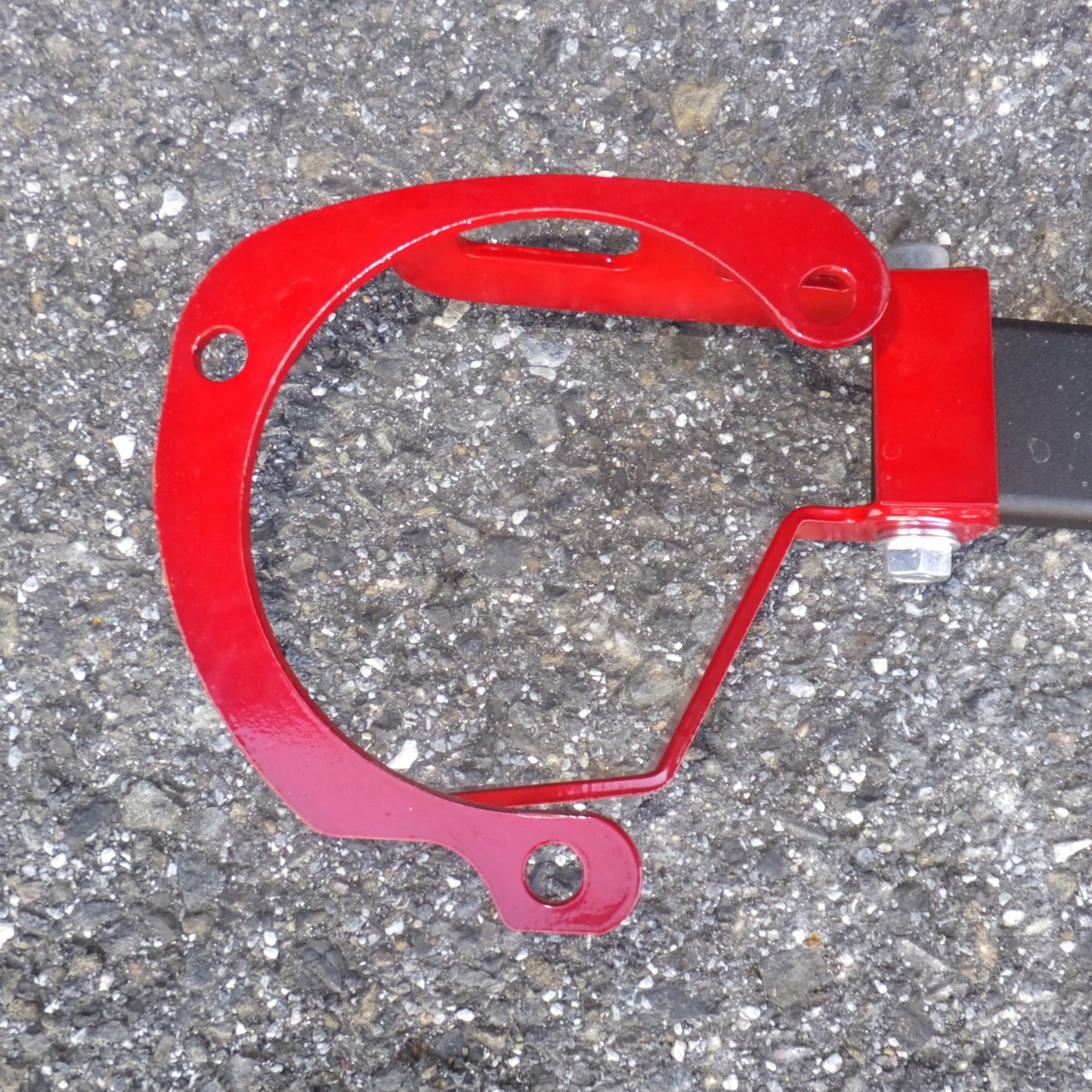 [送料無料] キレイ★ブリッツ BLITZ タワーバー 86 トヨタ DBA-ZN6(83★