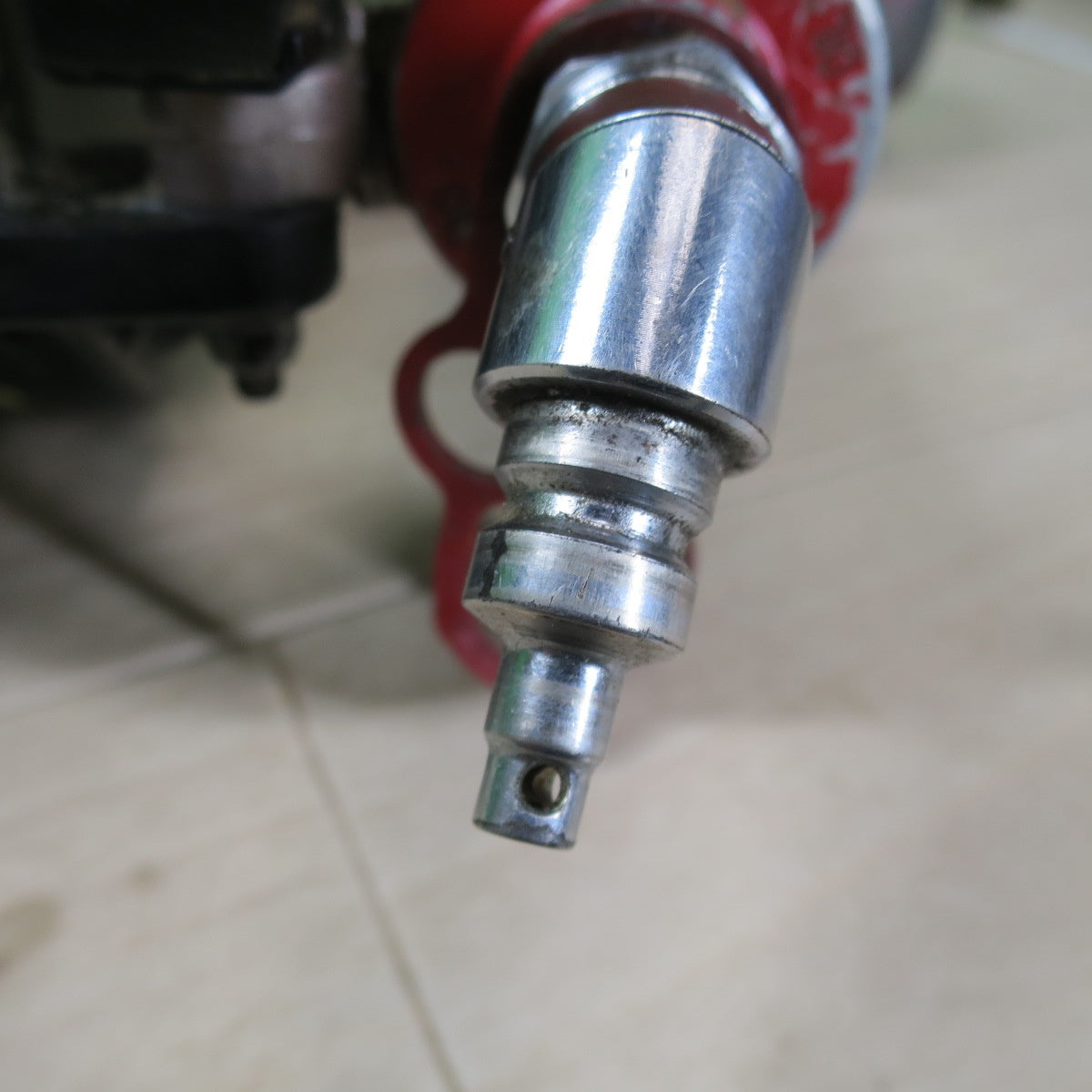 [送料無料] ☆MAX マックス 釘打機 高圧 コイルネイラ HN-65N1 エア 釘打ち機 エアー ツール 工具☆