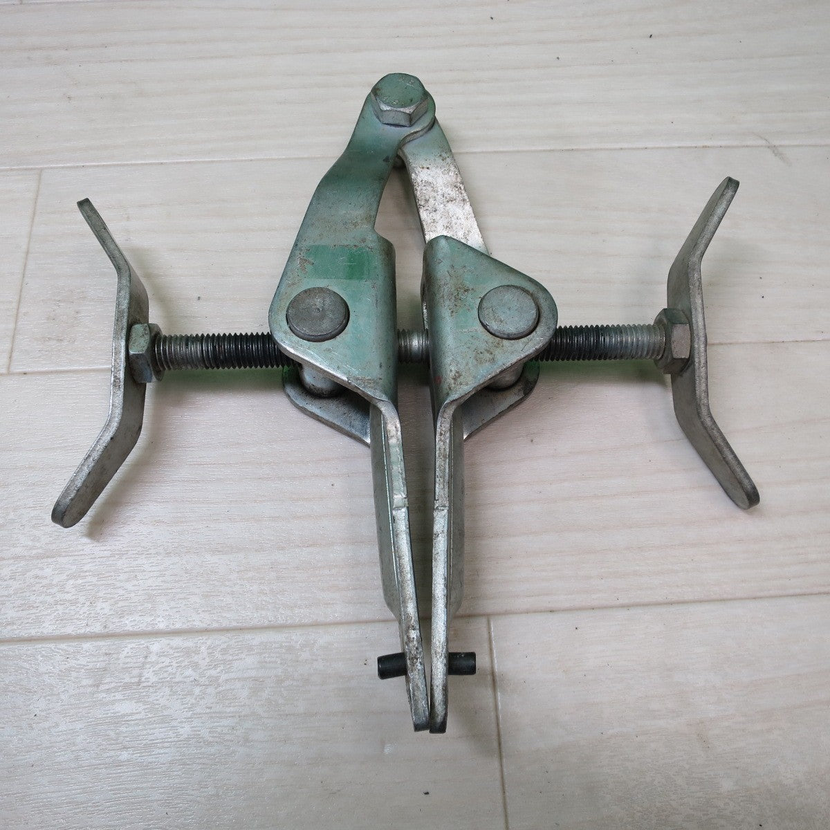 [送料無料] ☆NS形 接合 工具 ロック リング 拡大器 メーカー不明 水道☆