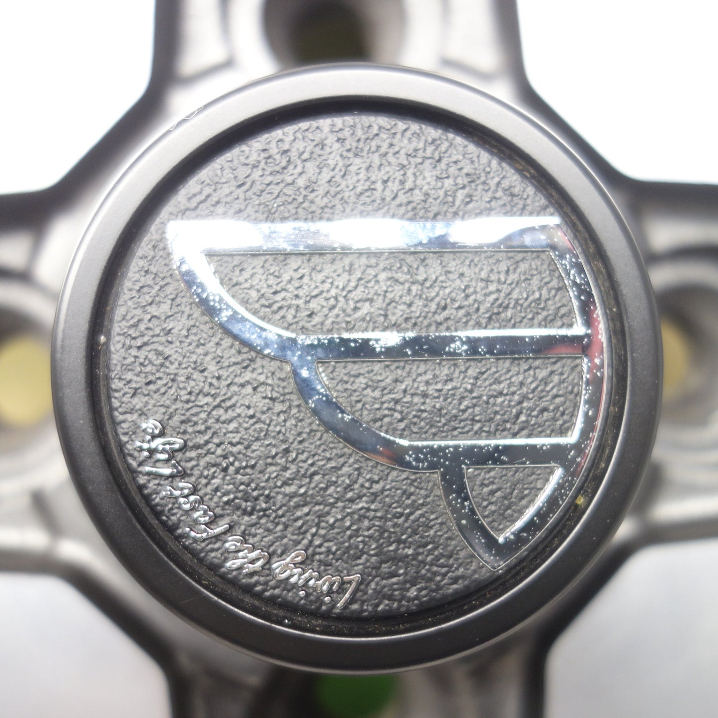 キレイ★FATLACE FZ01 15インチ ホイール ファットレース 15×8.5J 15×9.5J 15 25 PCD100/4H★5120502KTホ