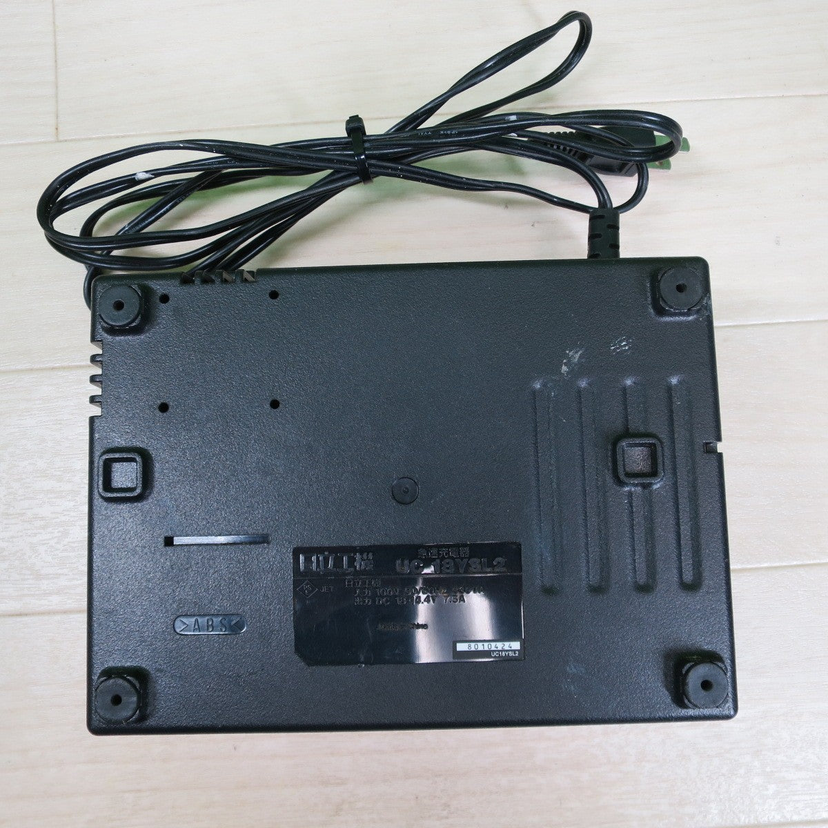 [送料無料] まとめ売り！セット☆日立 リチウム イオン 専用 充電器 UC18YSL2 バッテリー BSL1430 14.4V 44Wh 蓄電池 電動 工具☆