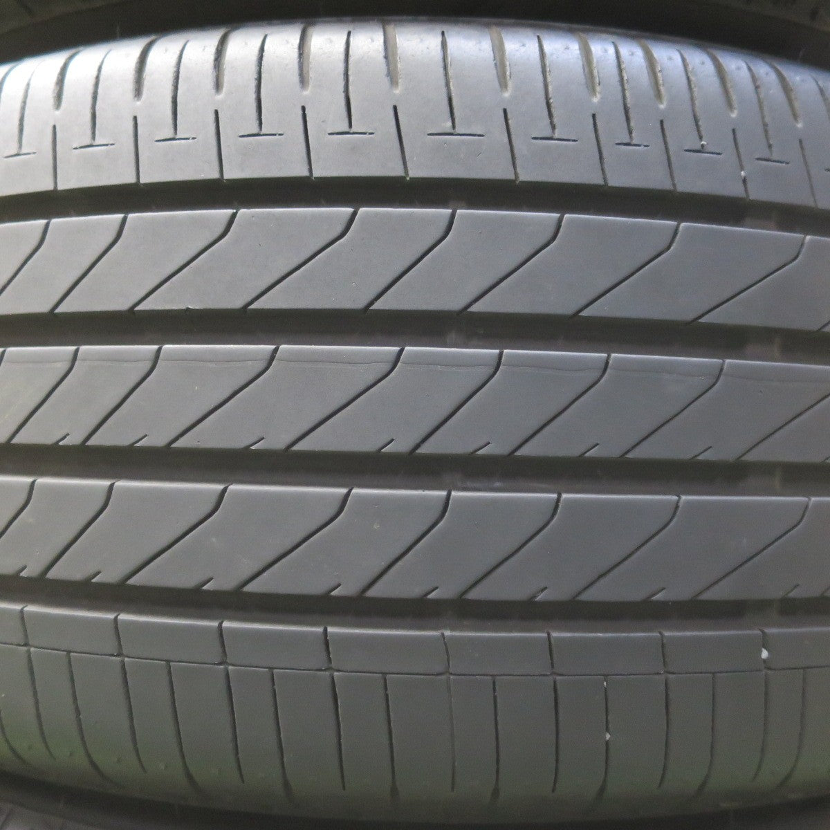 バリ溝！24年！キレイ！9分◎WORK EMOTION D9R 215/55R17 ブリヂストン トランザ T005A ワーク エモーション 17インチ PCD114.3/5H◎6071807イノ