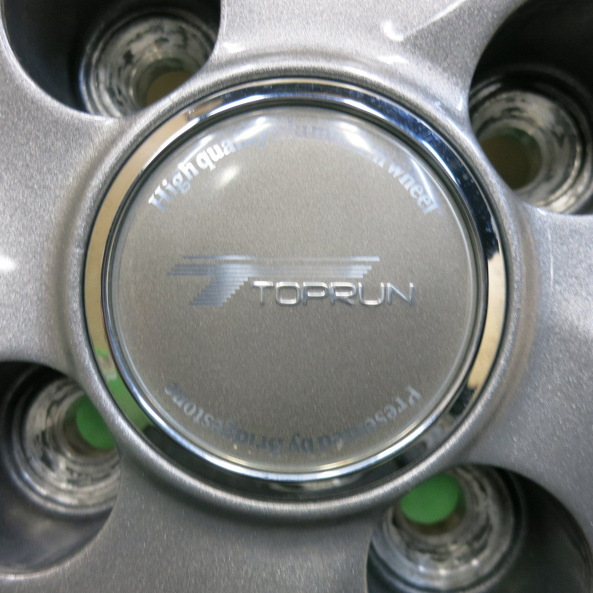 キレイ！21年★スタッドレス 175/65R15 トーヨー オブザーブ ガリット GIZ TOPRUN トップラン 15インチ PCD100/4H★5043013SYス