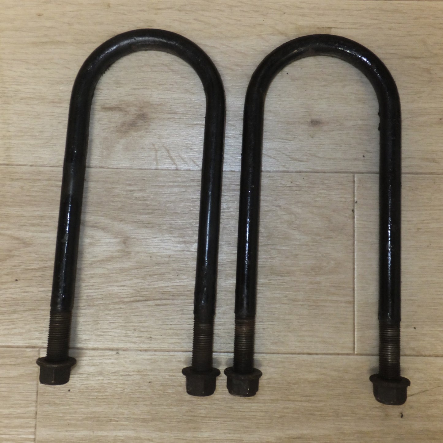 [送料無料] ★玄武 Genb ハイエースTRH KDH GDH200系 ハイトダウンブロックキット SDB20H 2.0インチ 50ミリ セット★(2)