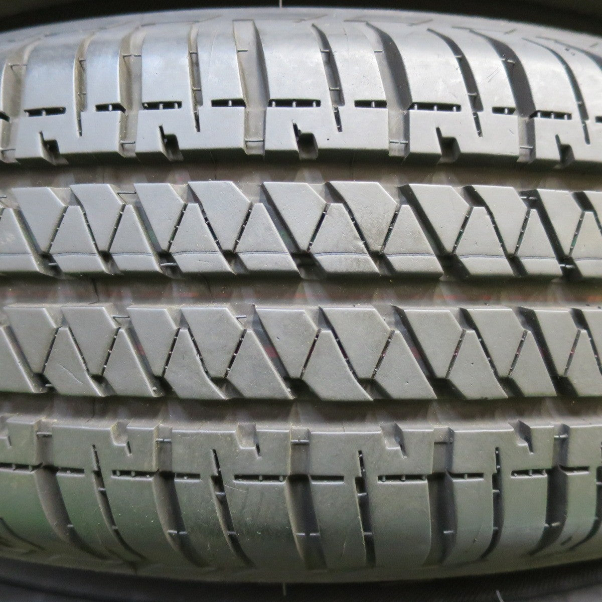 *送料無料* バリ溝！21年！キレイ！9.5分★スズキ JB74 ジムニーシエラ 純正 195/80R15 ブリヂストン デューラー H/T 684Ⅱ 15インチ PCD139.7/5H★4062107イノ