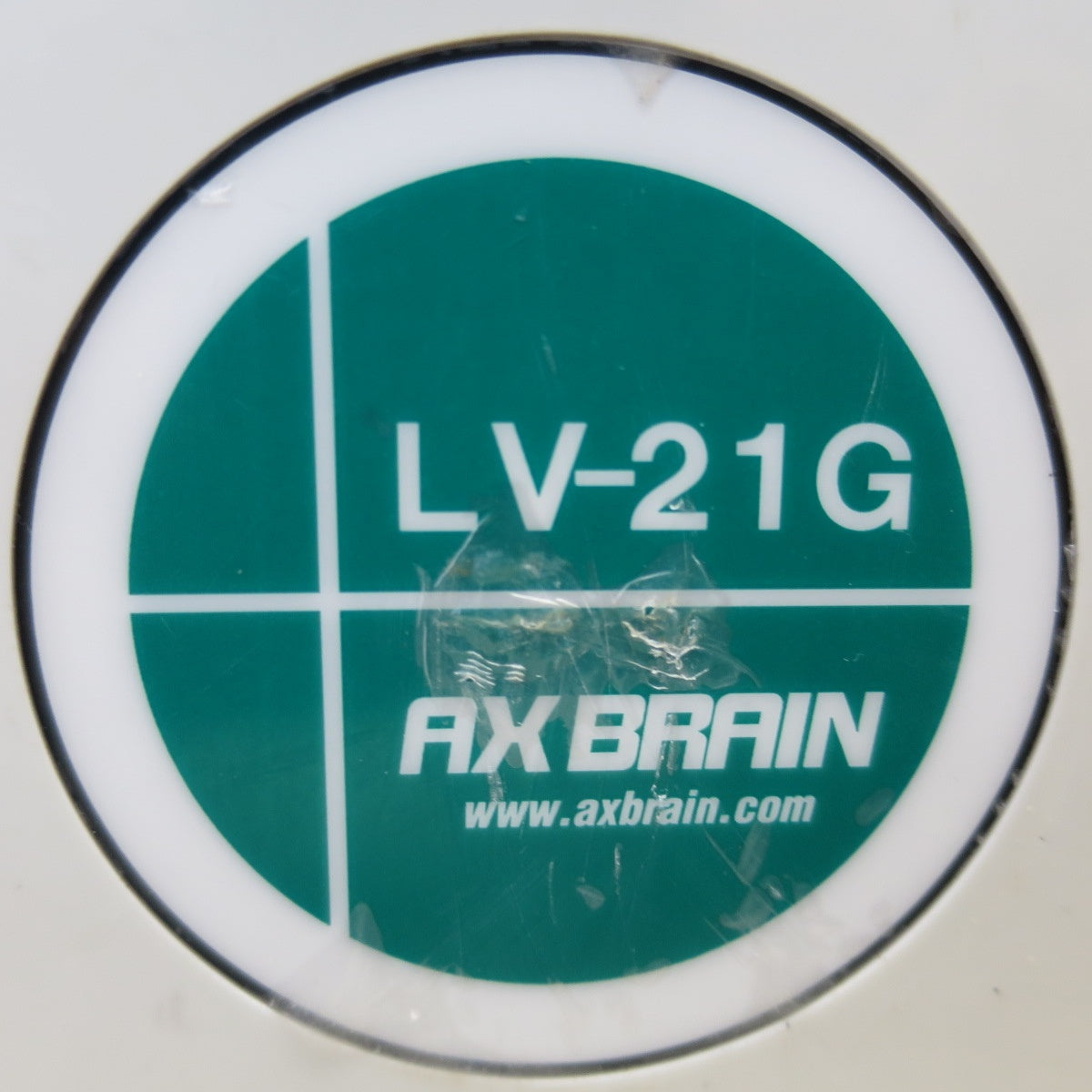 [送料無料] ☆アックスブレイン レーザーマン グリーン レーザー 墨出し器 LV-21G ケース付き 墨出器 AX BRAIN LASER MAN☆