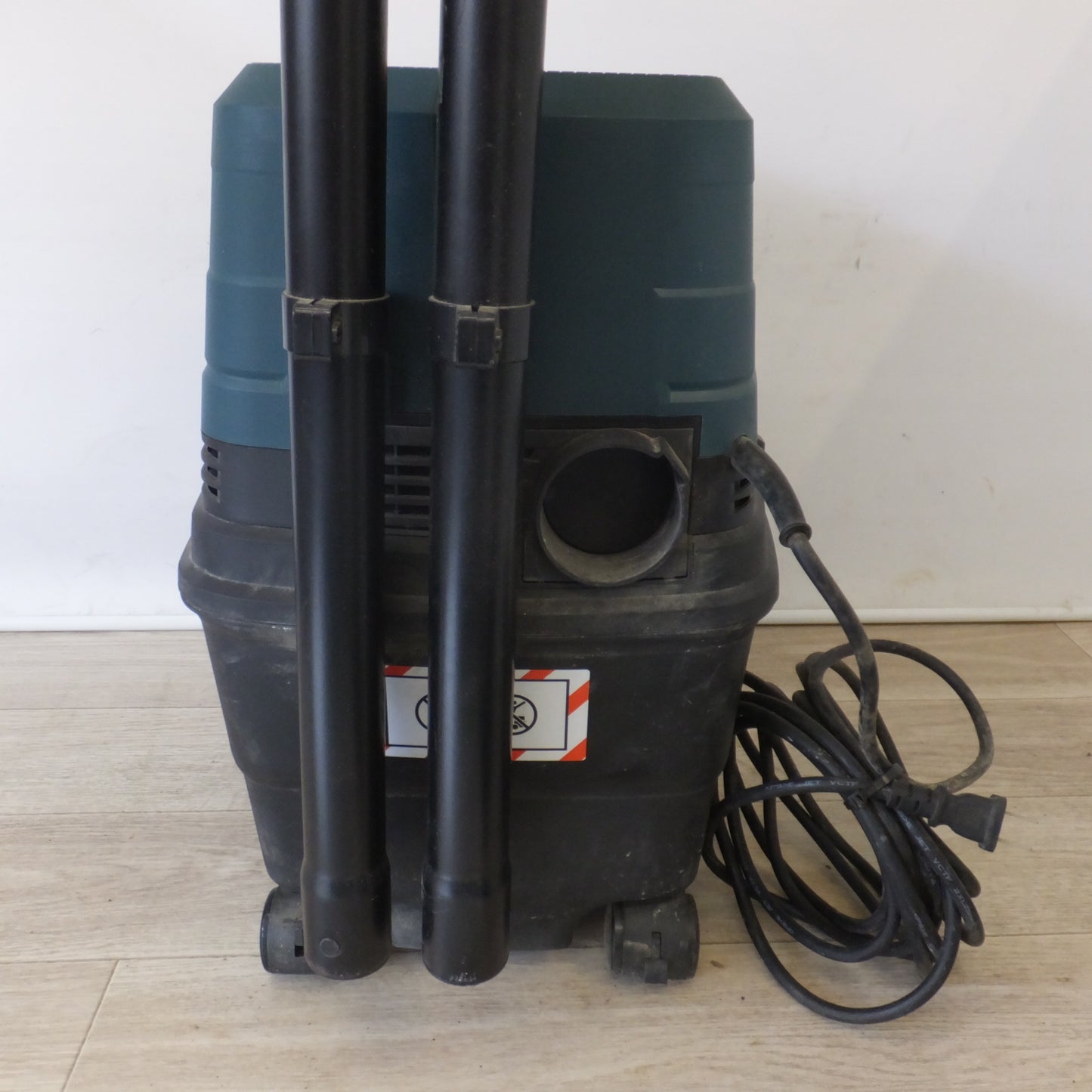 [送料無料] ★ボッシュ BOSCH マルチ集じん機 GAS10 Professional　100V～ 50-60Hz 1100W★