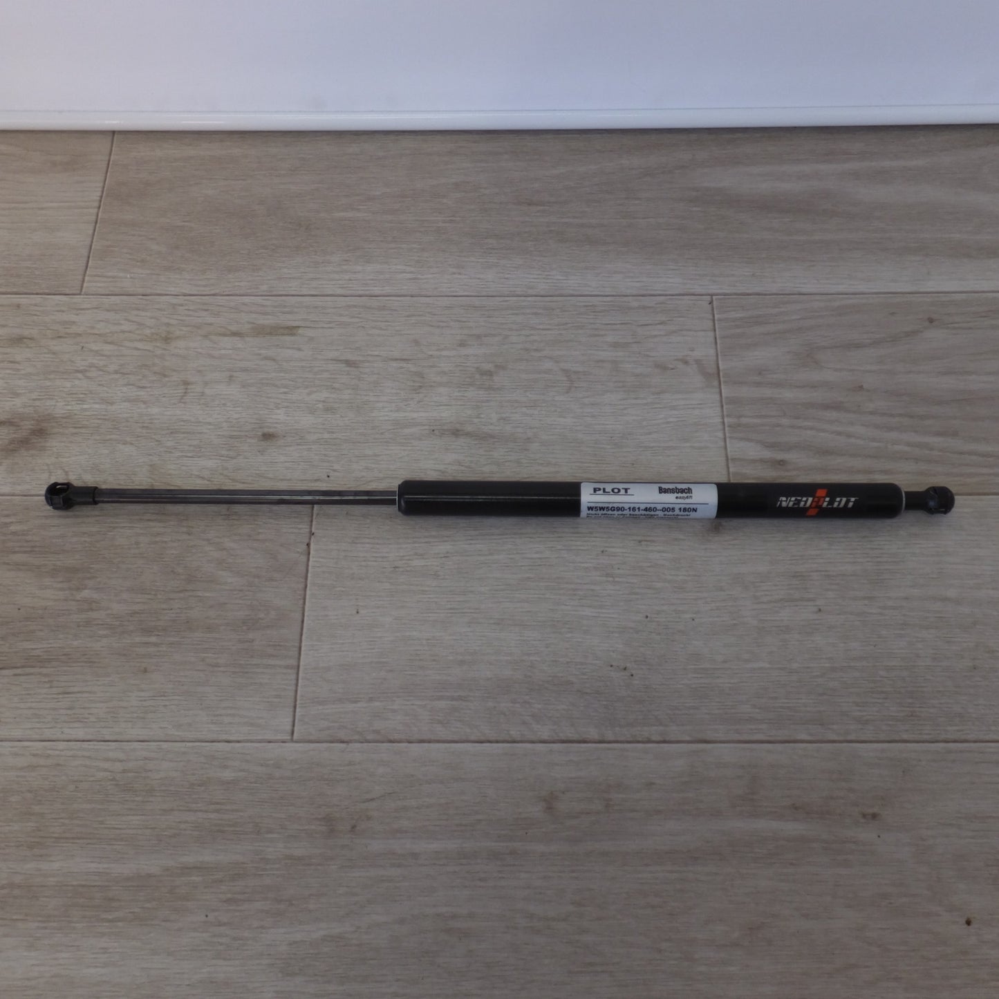 [送料無料] ★プロト NEOPLOT  RV ツーストップドアオープナー W5W5G90-161-460--005 180N　ジムニー JB64W JB74W JC74W★