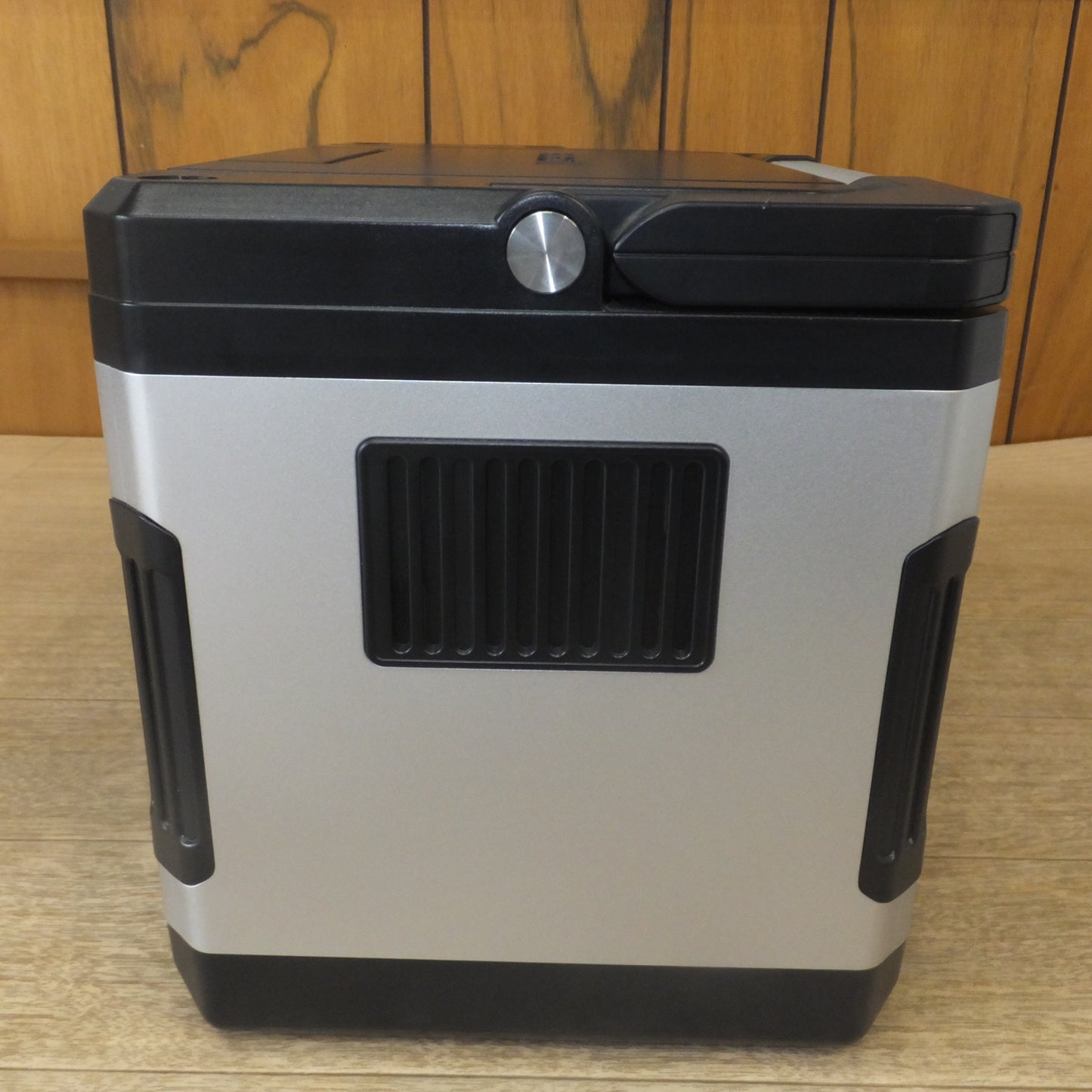 [送料無料] ジャンク★スアオキ suaoki ポータブル電源 Portable Power Station G500　battery charger LP-2430　セット★